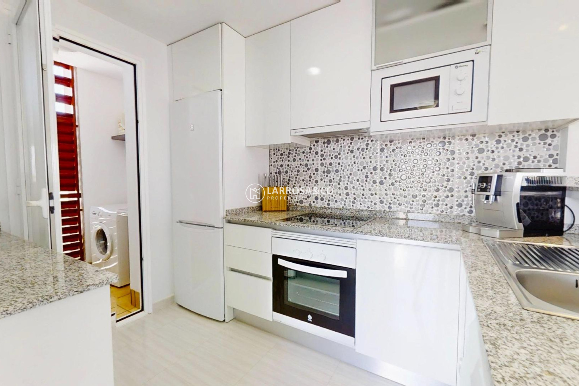 Resale - Penthouse  - Orihuela costa - La Ciñuelica