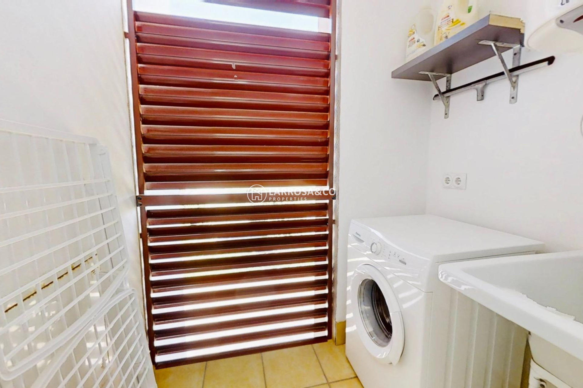 Resale - Penthouse  - Orihuela costa - La Ciñuelica