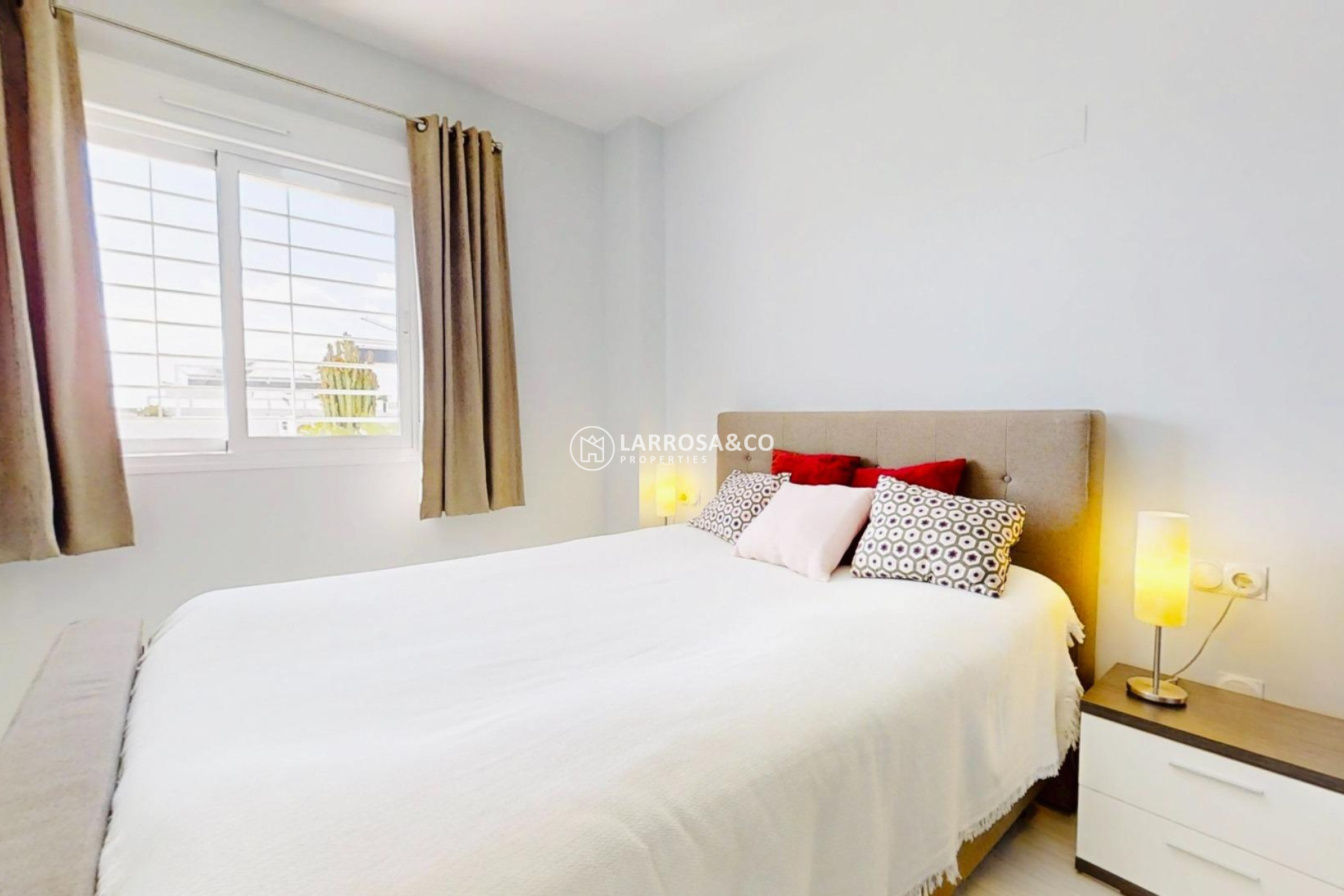 Resale - Penthouse  - Orihuela costa - La Ciñuelica