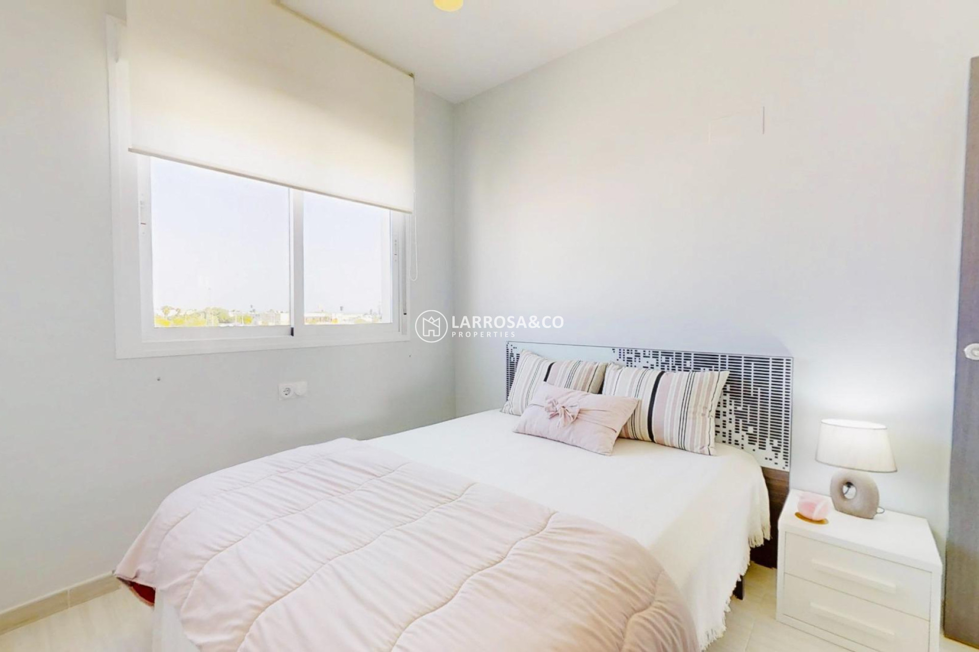 Resale - Penthouse  - Orihuela costa - La Ciñuelica