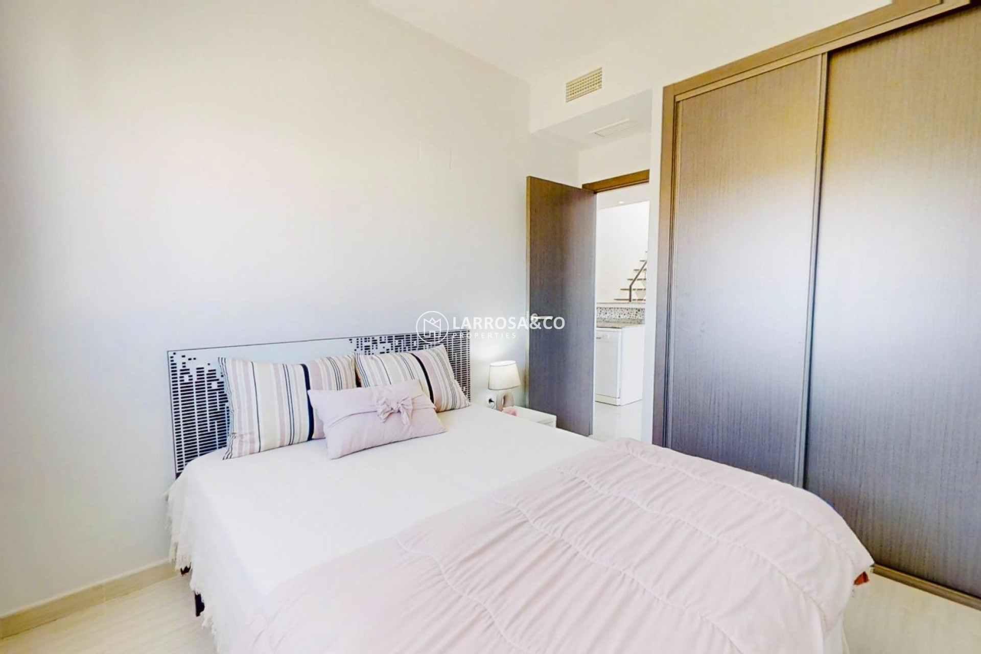 Resale - Penthouse  - Orihuela costa - La Ciñuelica