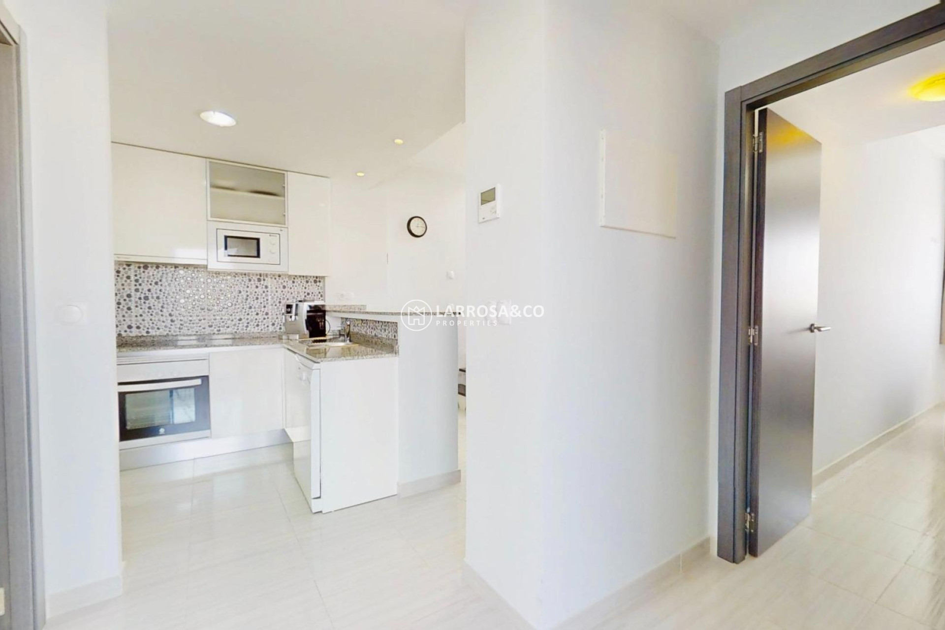 Resale - Penthouse  - Orihuela costa - La Ciñuelica