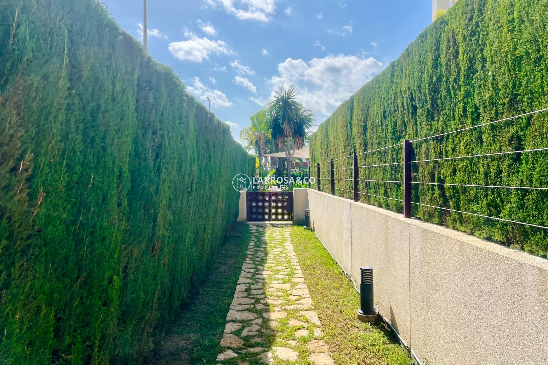 Resale - Penthouse  - Orihuela costa - La Ciñuelica