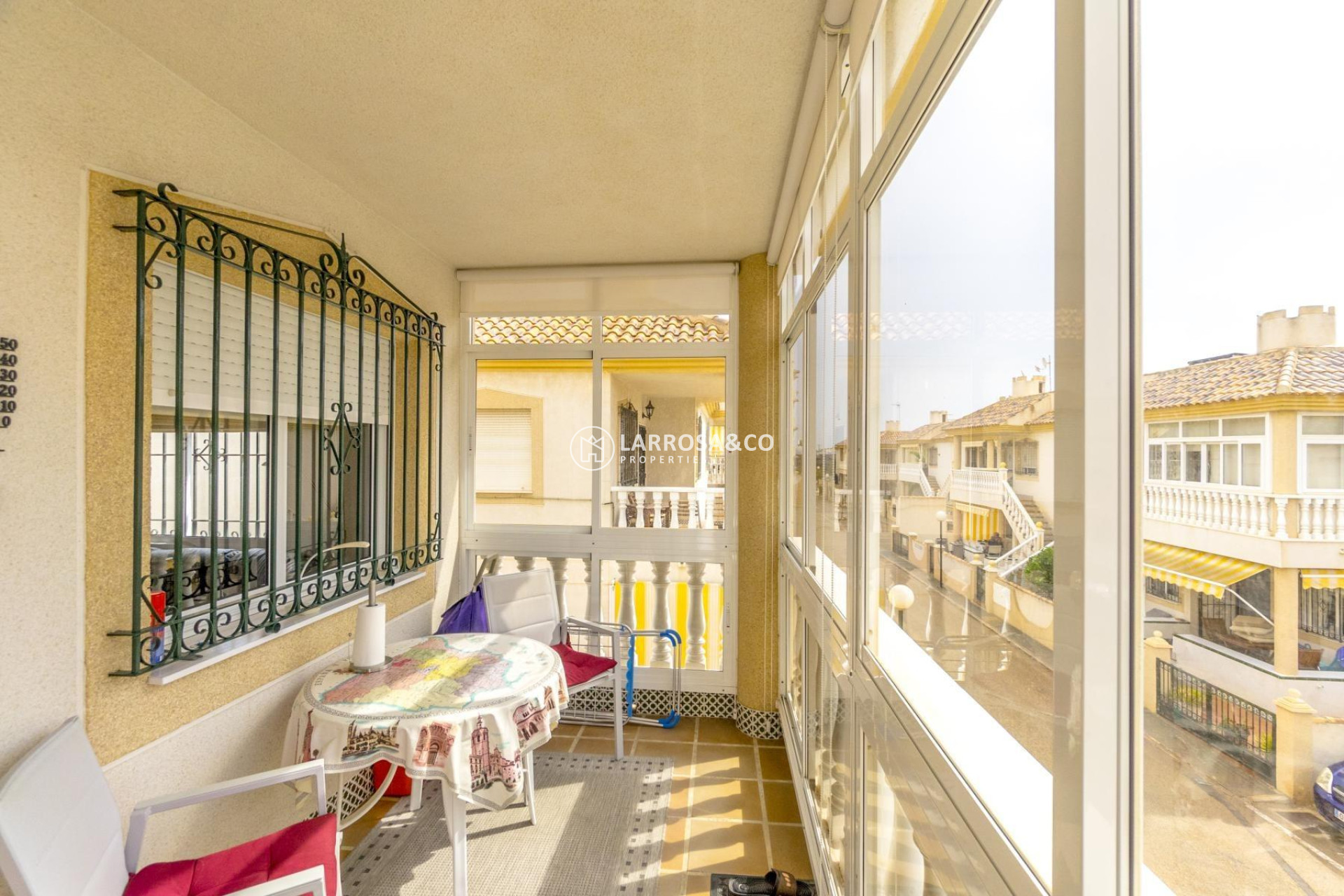 Resale - Penthouse  - Orihuela costa - La Zenia