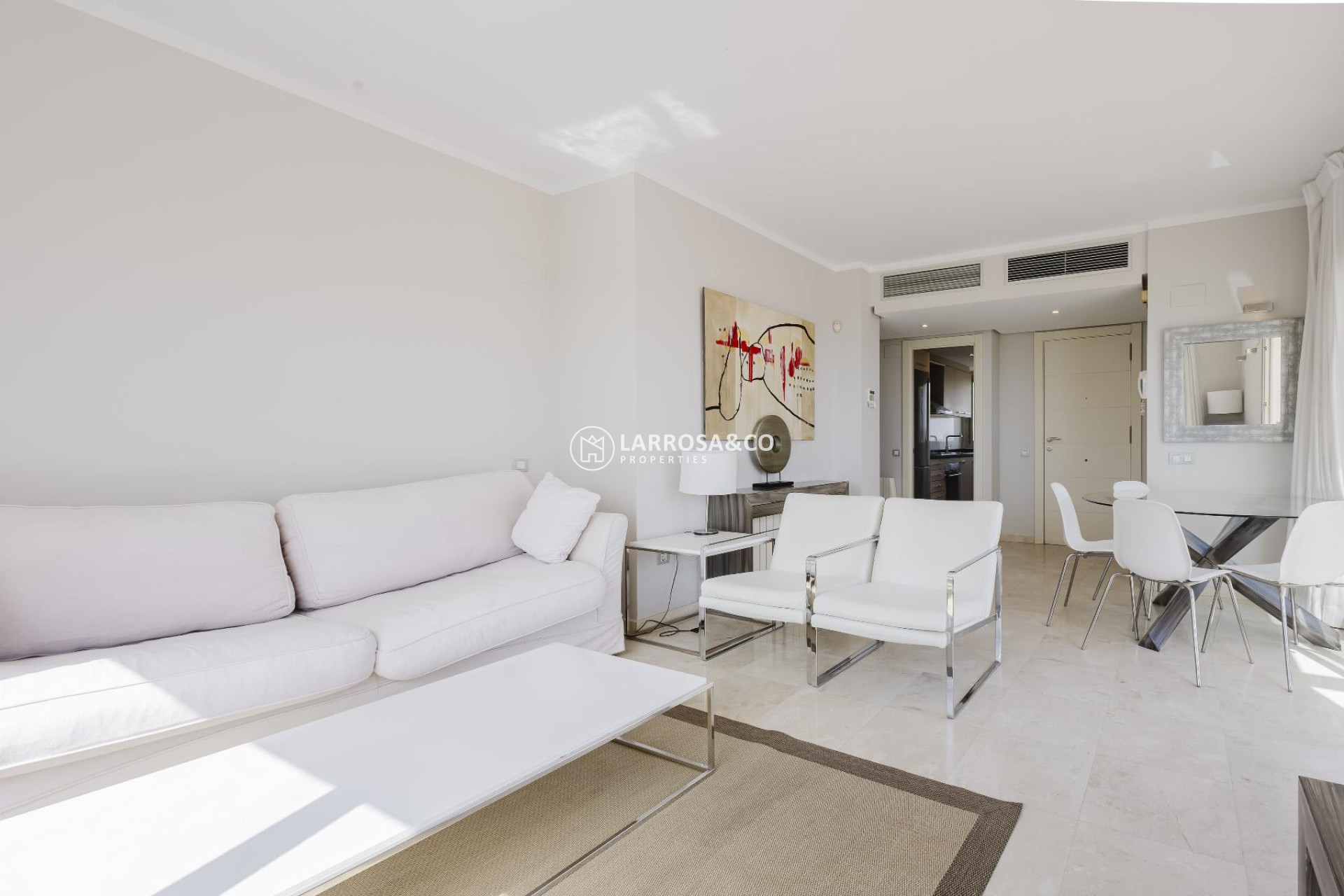 Resale - Penthouse  - Orihuela costa - Las Colinas Golf