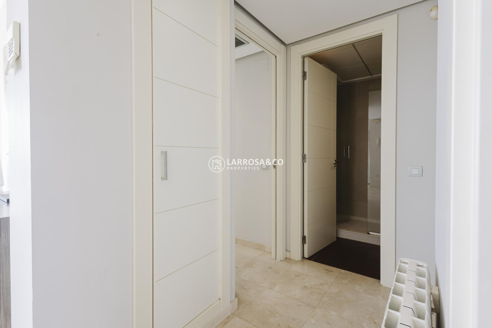 Resale - Penthouse  - Orihuela costa - Las Colinas Golf