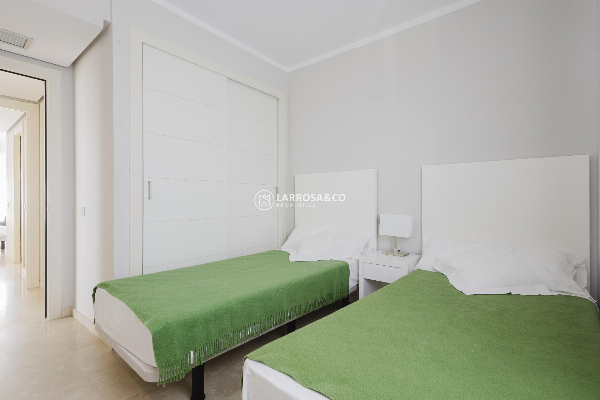 Resale - Penthouse  - Orihuela costa - Las Colinas Golf