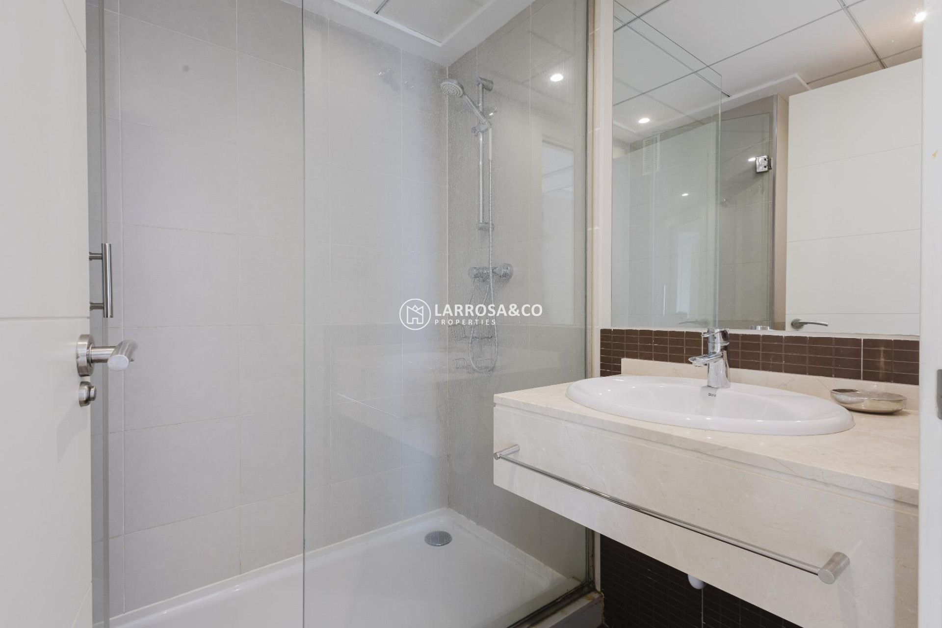 Resale - Penthouse  - Orihuela costa - Las Colinas Golf