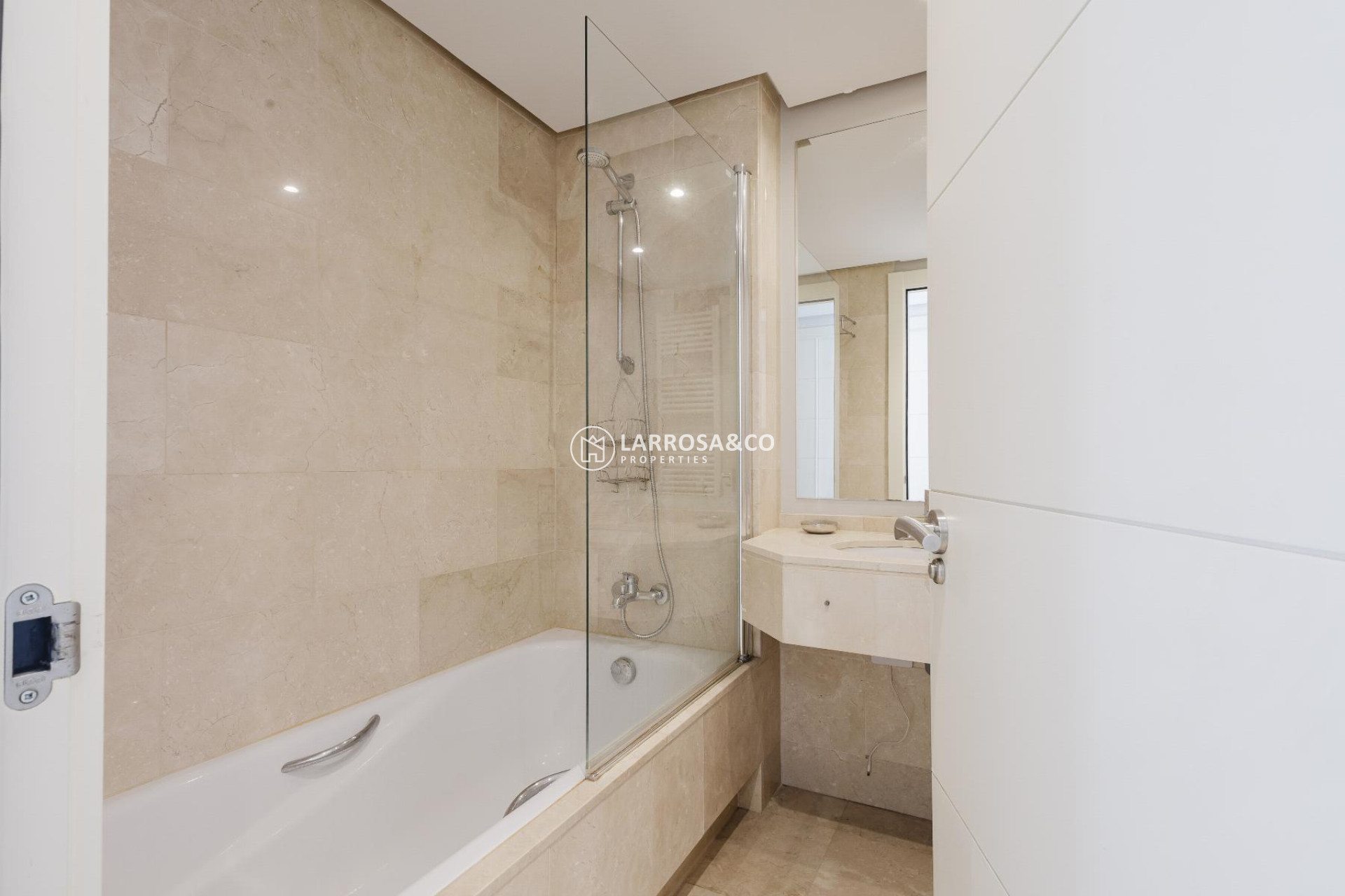 Resale - Penthouse  - Orihuela costa - Las Colinas Golf