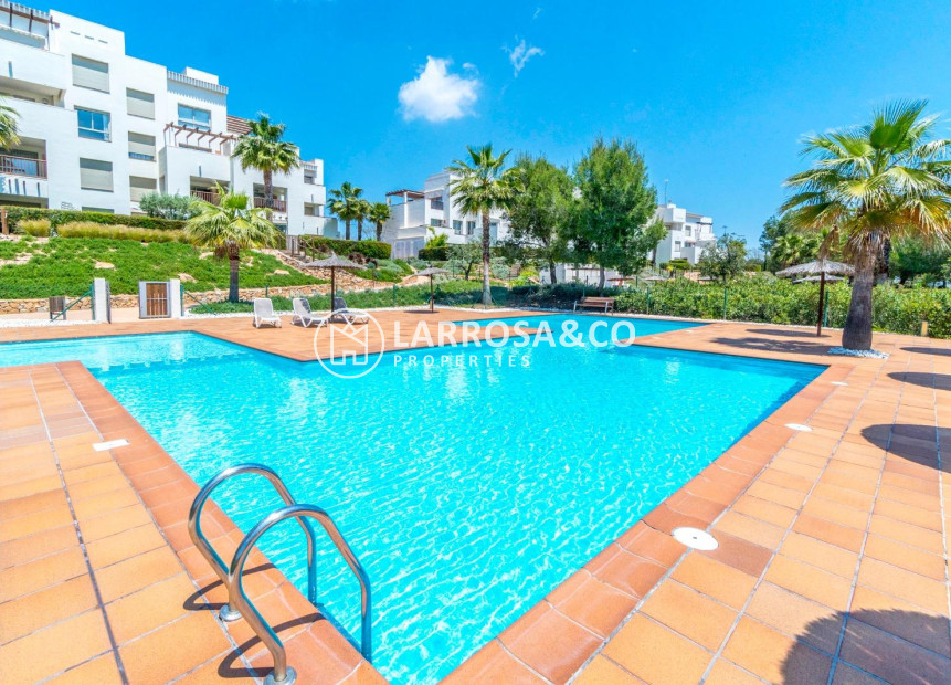 Resale - Penthouse  - Orihuela costa - Las Colinas Golf