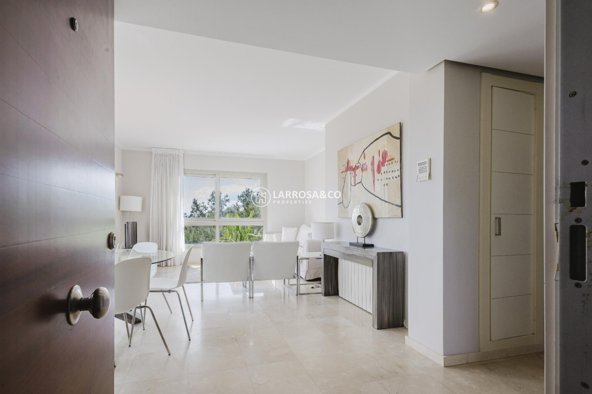 Resale - Penthouse  - Orihuela costa - Las Colinas Golf