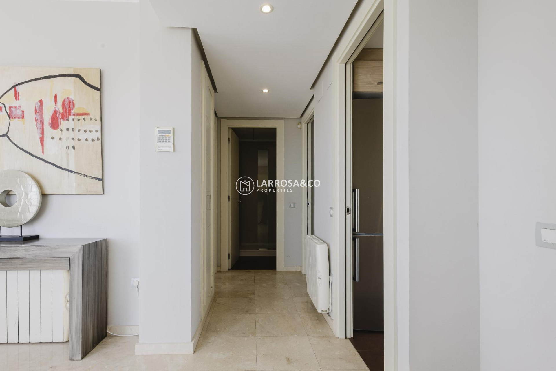 Resale - Penthouse  - Orihuela costa - Las Colinas Golf