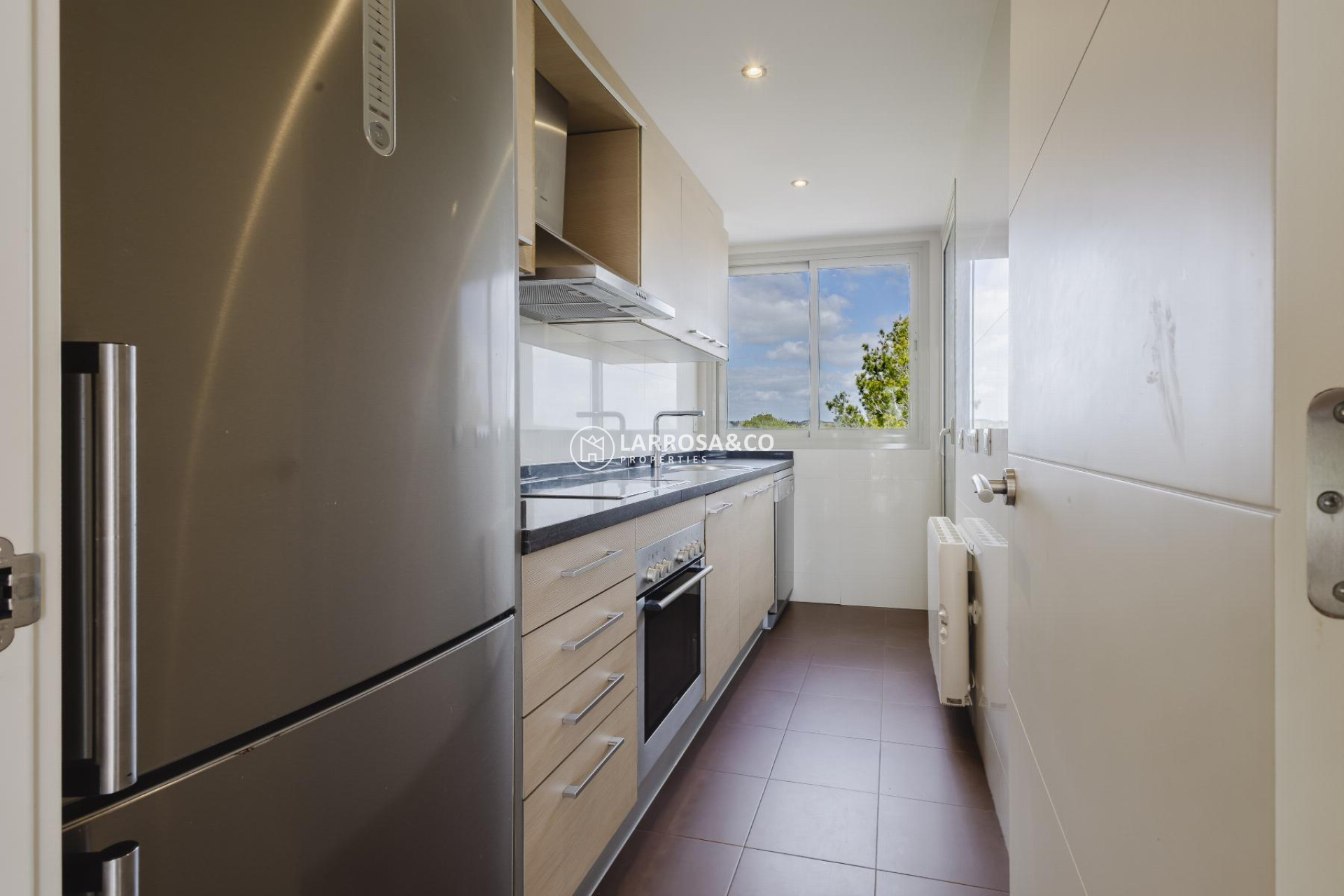Resale - Penthouse  - Orihuela costa - Las Colinas Golf
