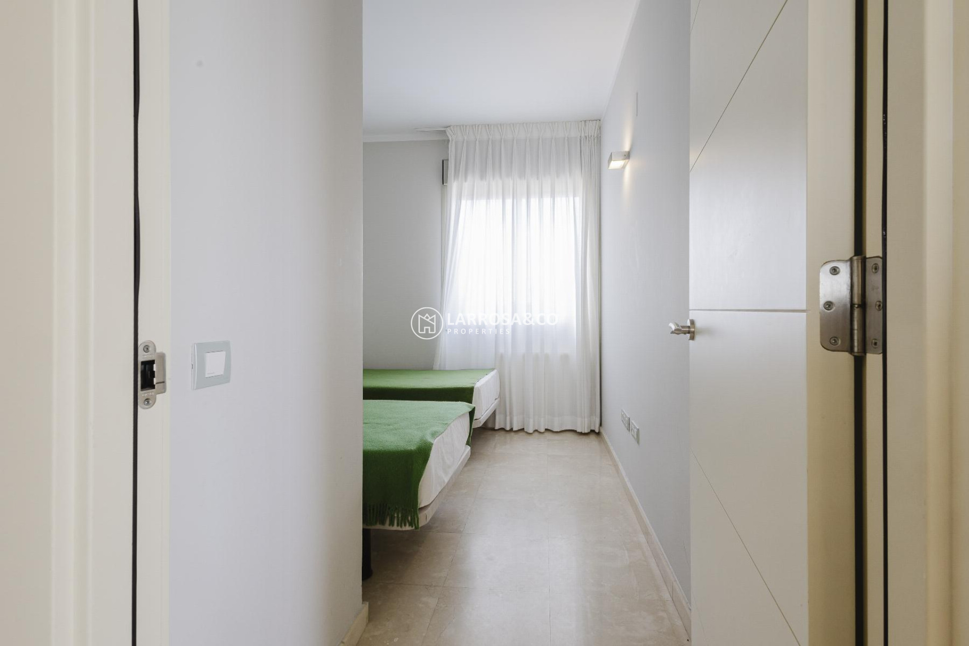 Resale - Penthouse  - Orihuela costa - Las Colinas Golf
