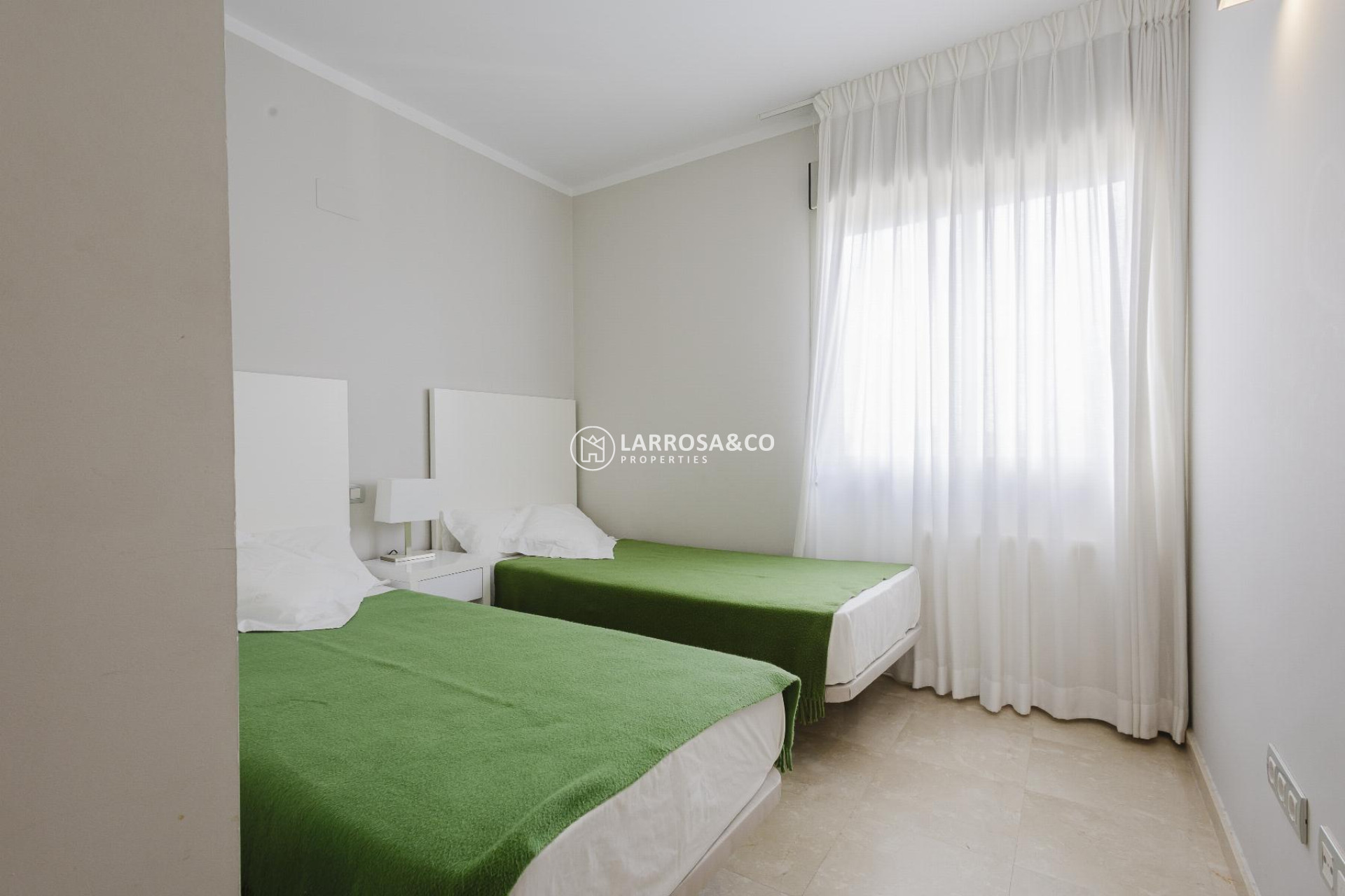 Resale - Penthouse  - Orihuela costa - Las Colinas Golf