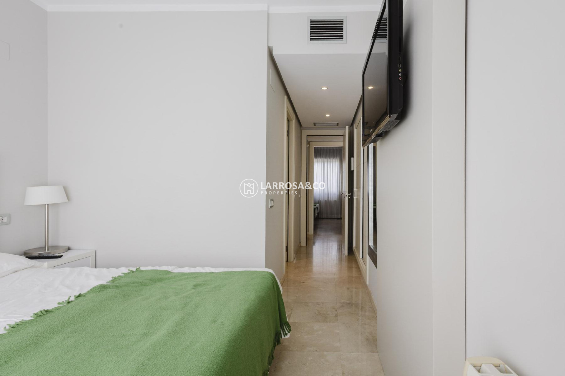 Resale - Penthouse  - Orihuela costa - Las Colinas Golf