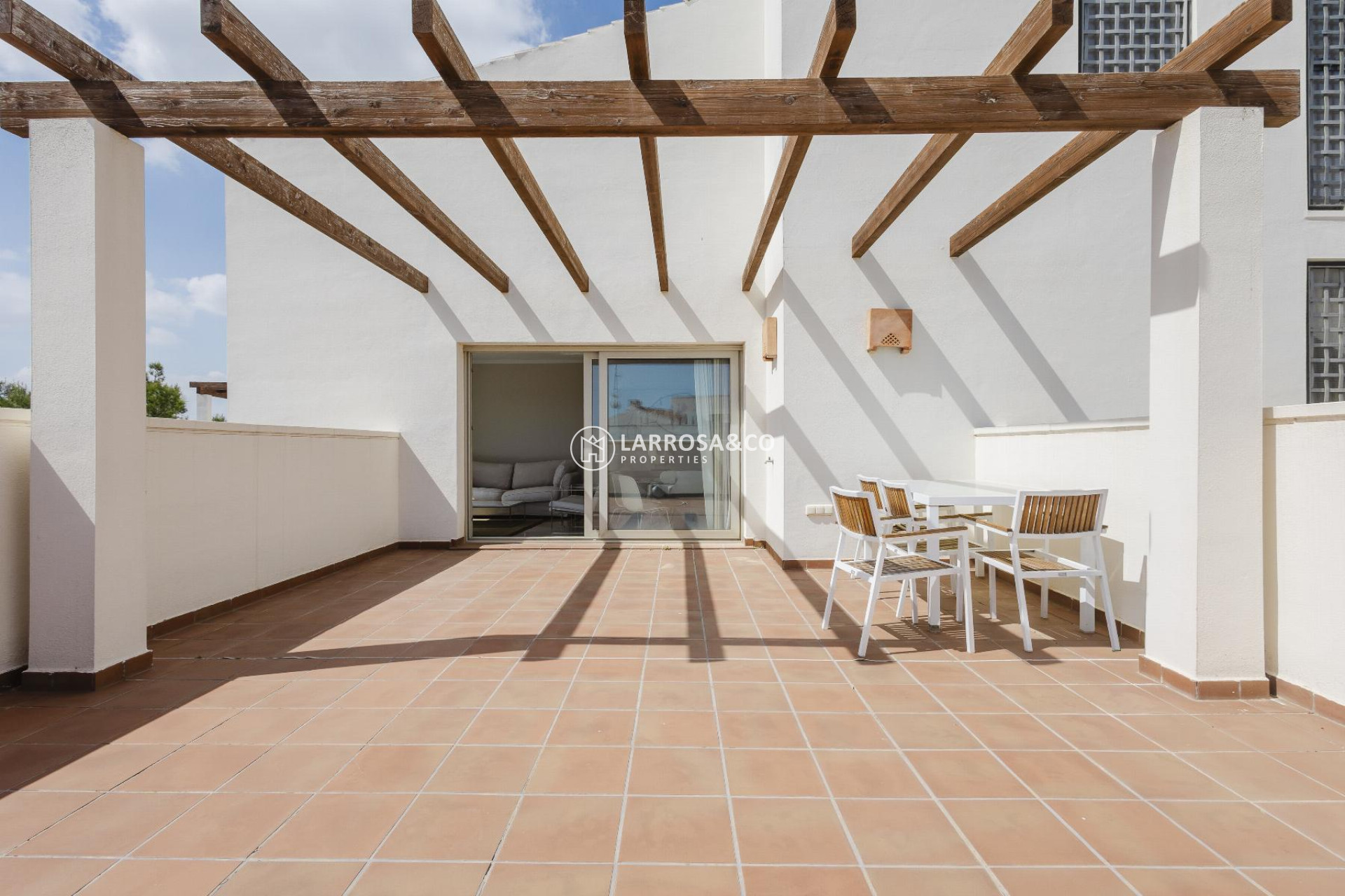Resale - Penthouse  - Orihuela costa - Las Colinas Golf