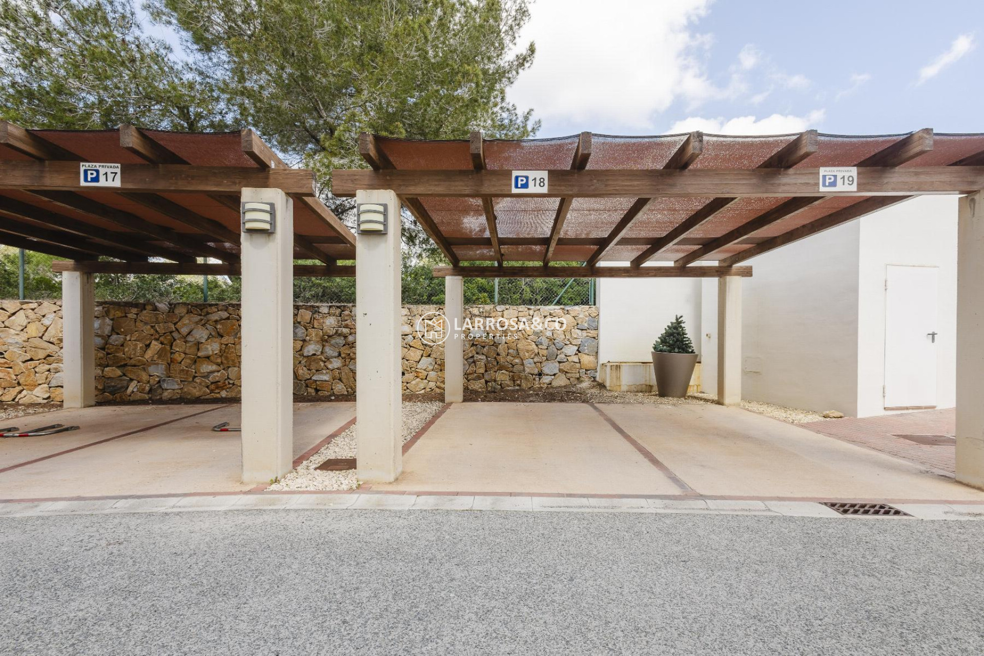 Resale - Penthouse  - Orihuela costa - Las Colinas Golf
