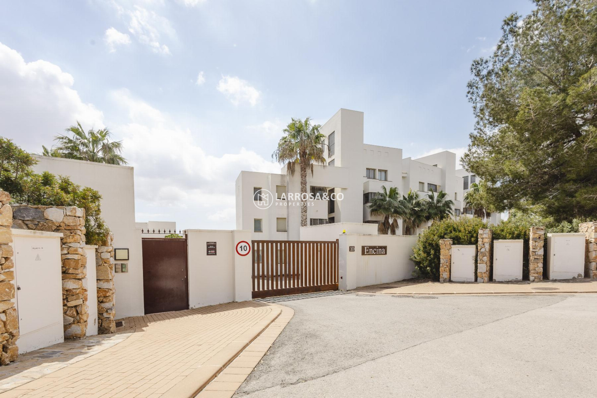 Resale - Penthouse  - Orihuela costa - Las Colinas Golf