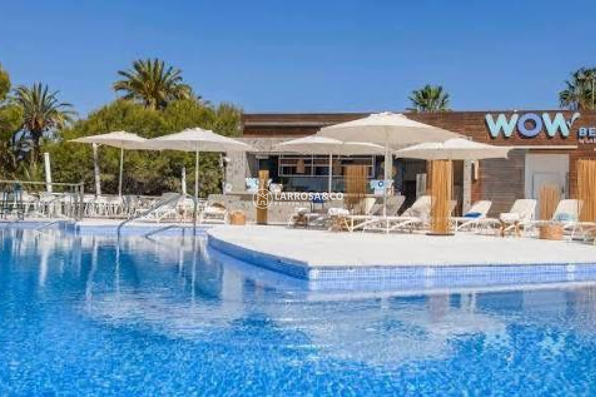 Resale - Penthouse  - Orihuela costa - Las Colinas Golf