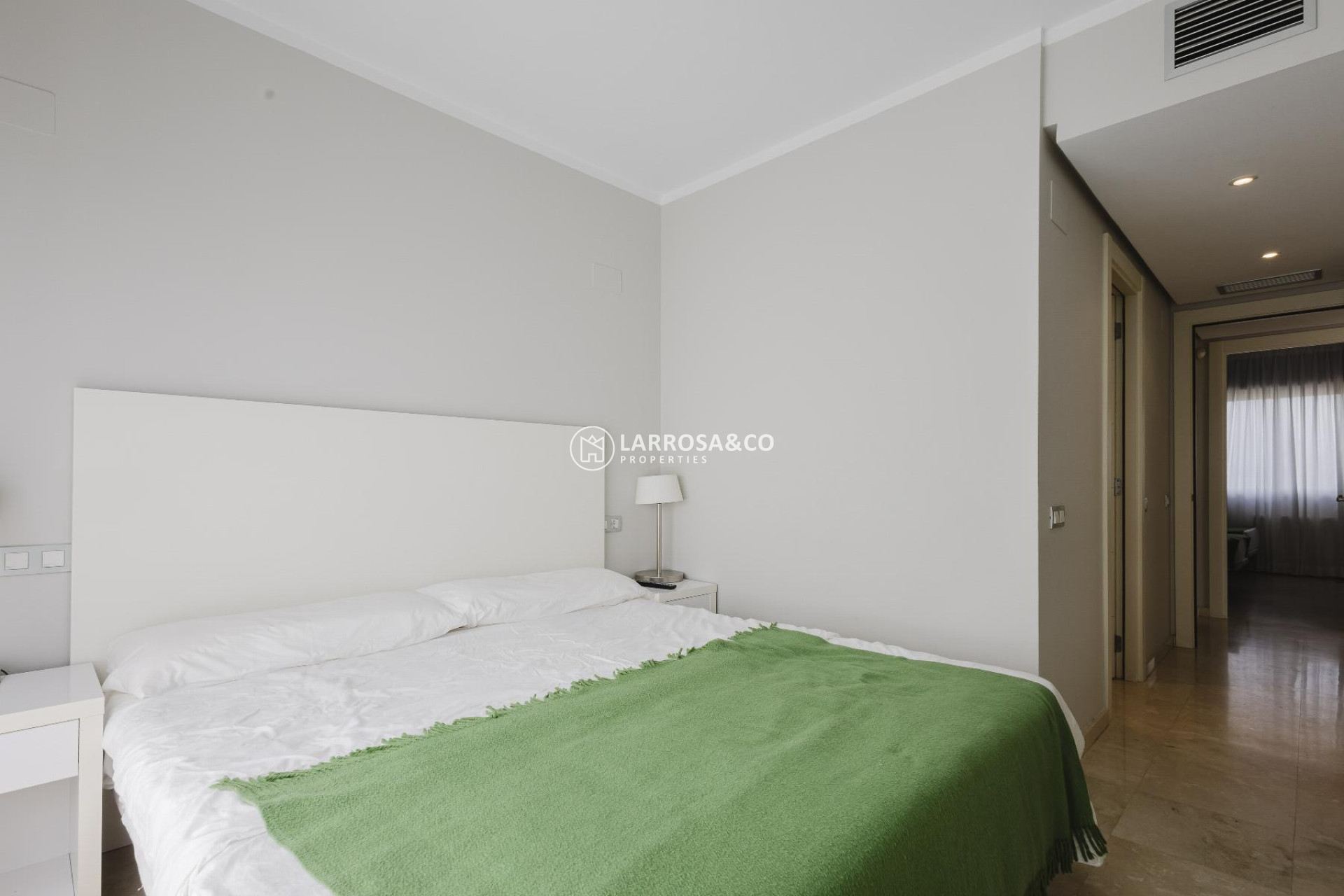 Resale - Penthouse  - Orihuela costa - Las Colinas Golf