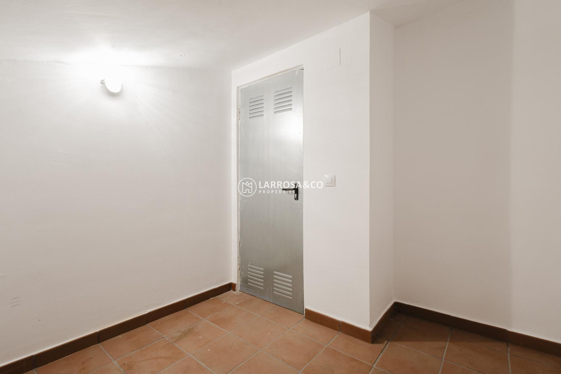 Resale - Penthouse  - Orihuela costa - Las Colinas Golf