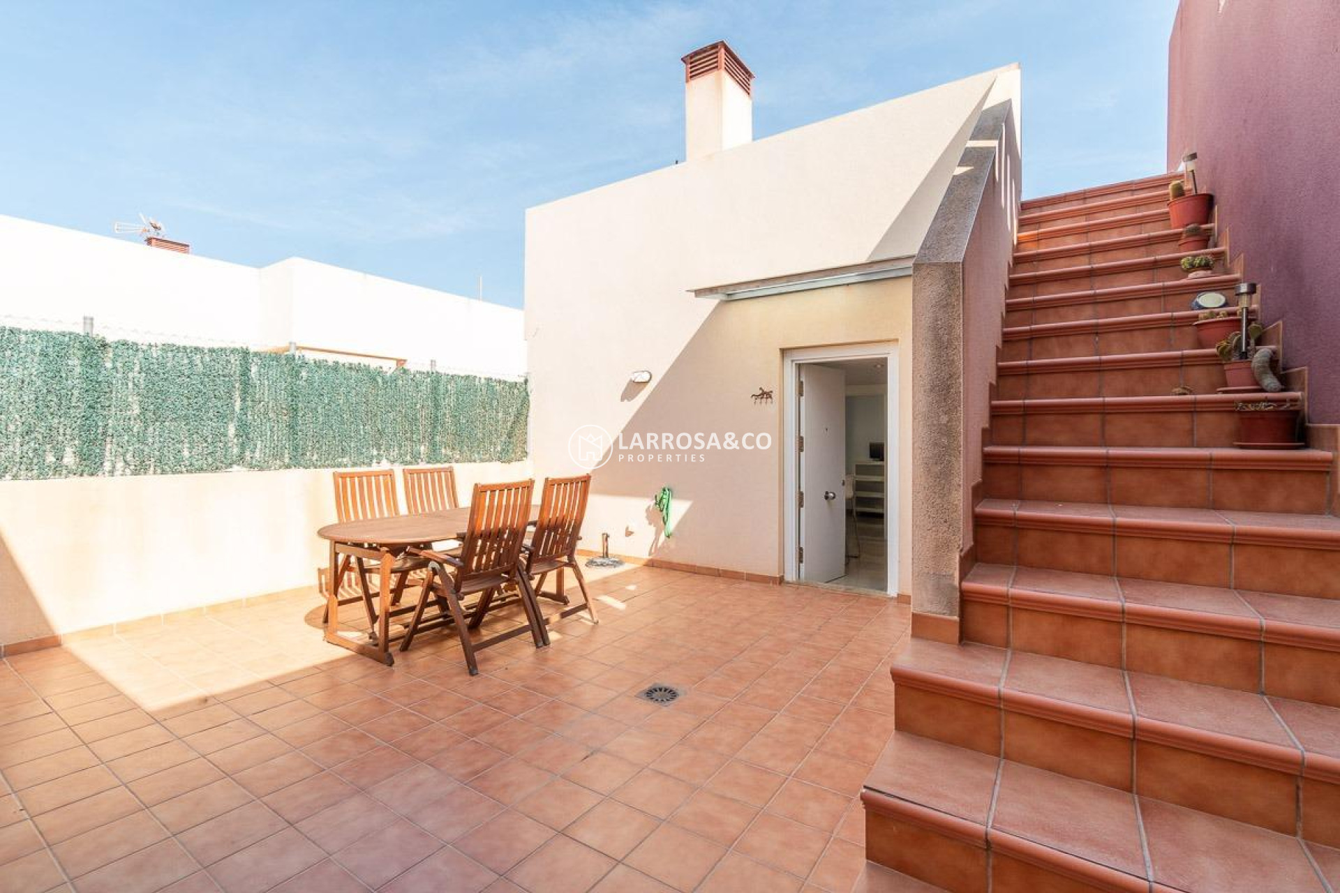 Resale - Penthouse  - Orihuela costa - Playa Flamenca