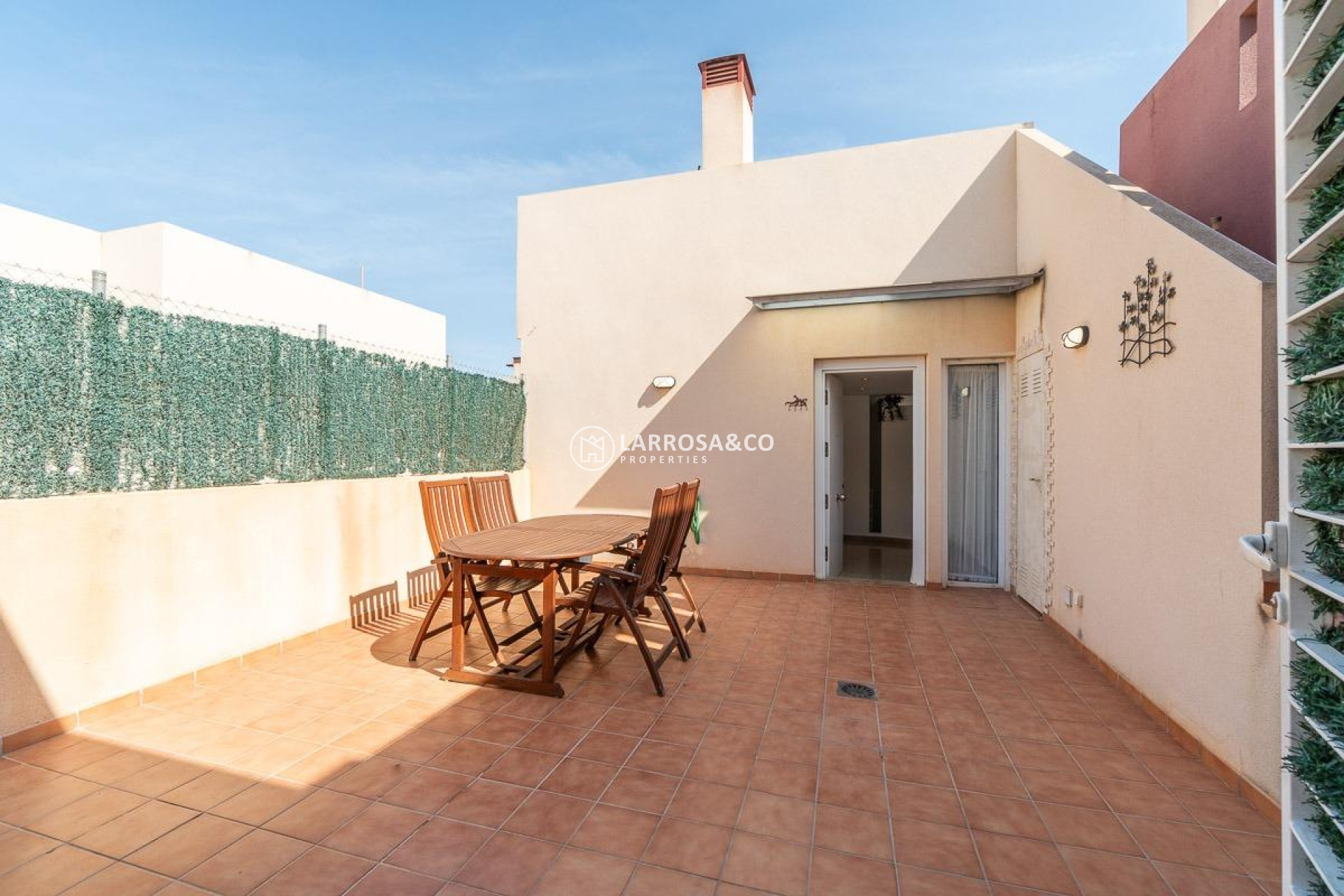 Resale - Penthouse  - Orihuela costa - Playa Flamenca