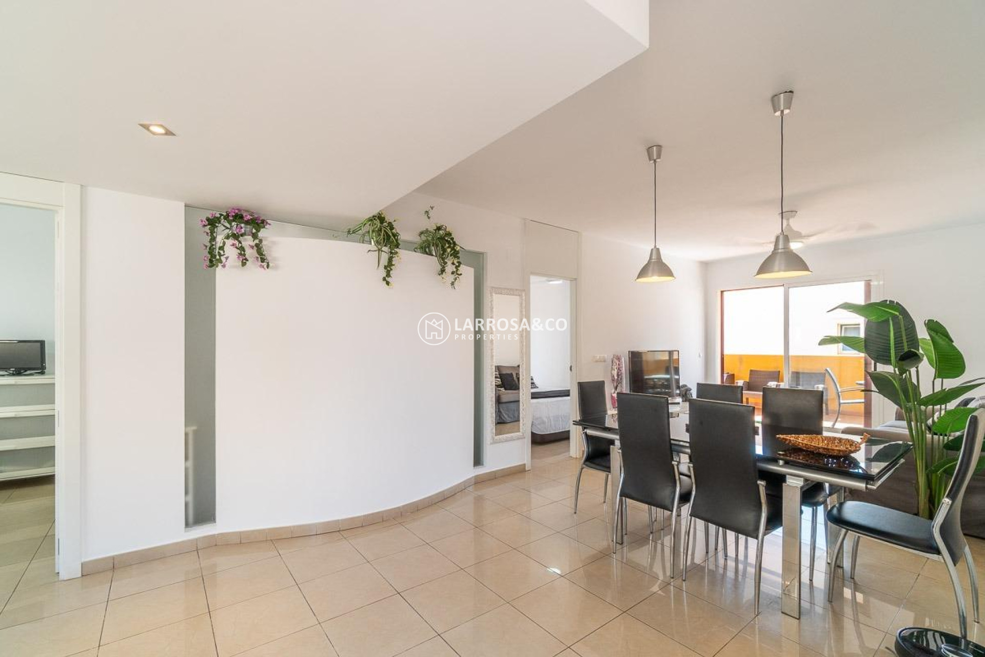 Resale - Penthouse  - Orihuela costa - Playa Flamenca