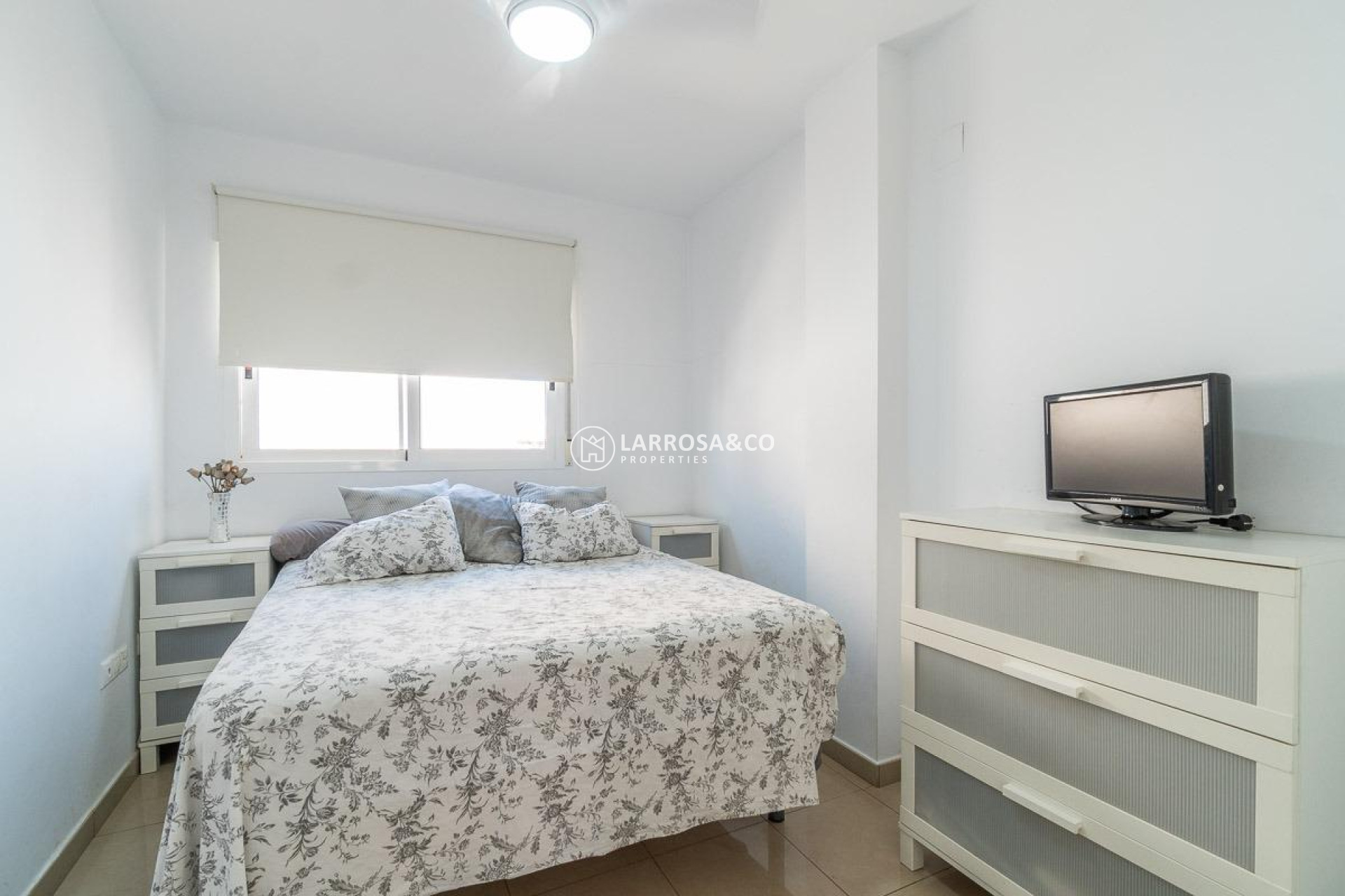 Resale - Penthouse  - Orihuela costa - Playa Flamenca