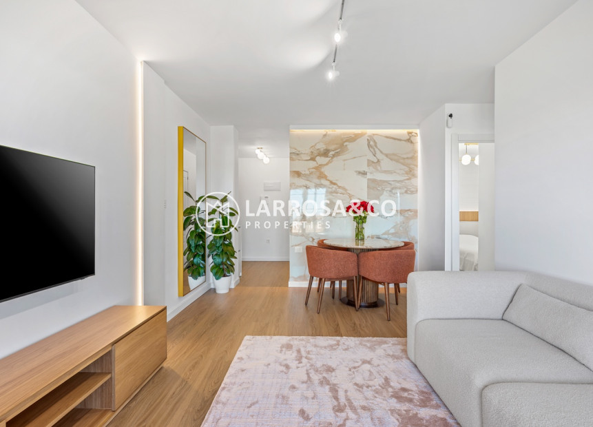 Resale - Penthouse  - Orihuela costa - Punta Prima