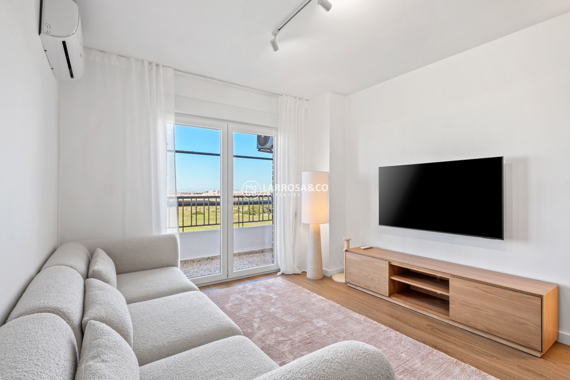 Resale - Penthouse  - Orihuela costa - Punta Prima