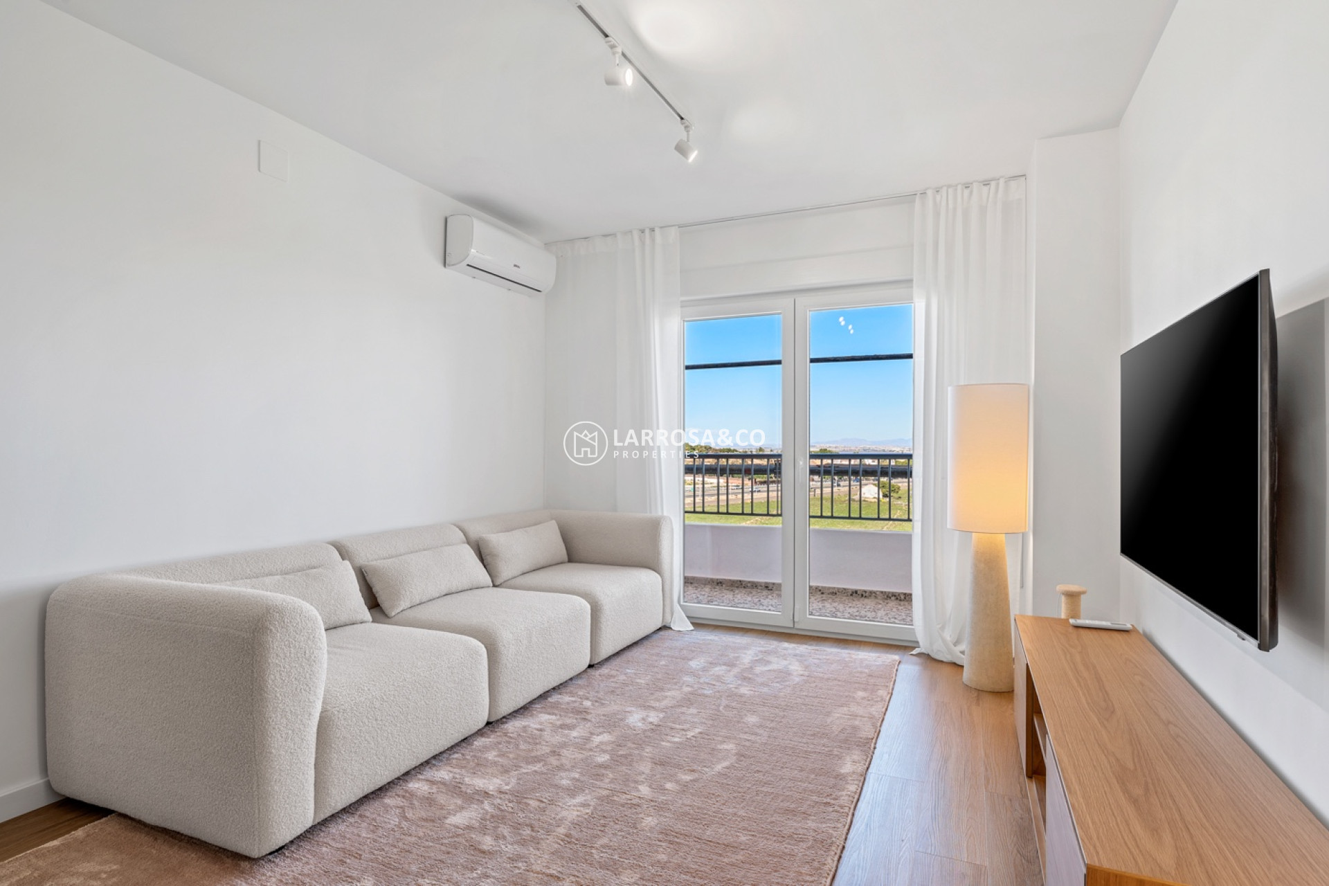 Resale - Penthouse  - Orihuela costa - Punta Prima