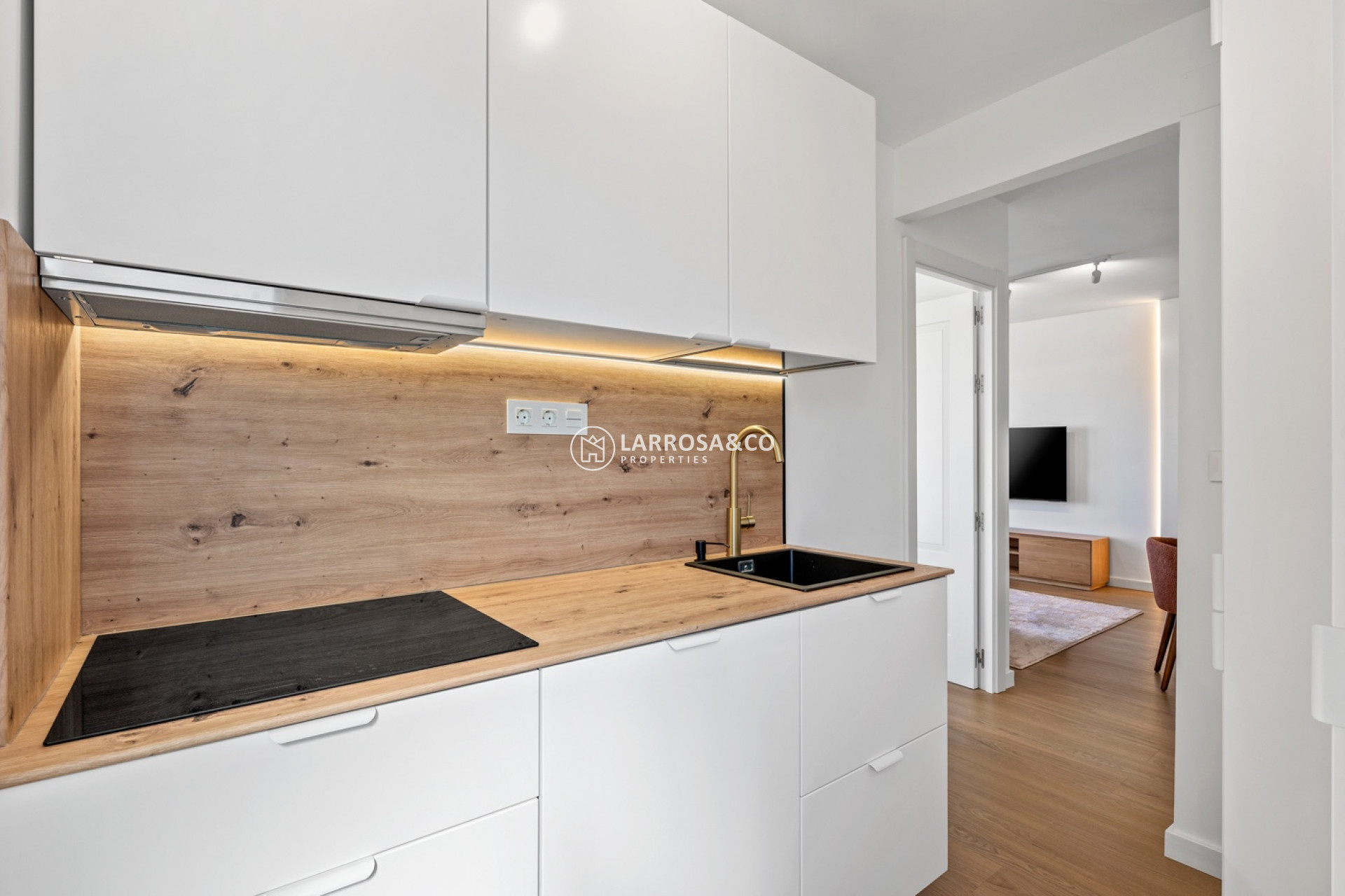 Resale - Penthouse  - Orihuela costa - Punta Prima