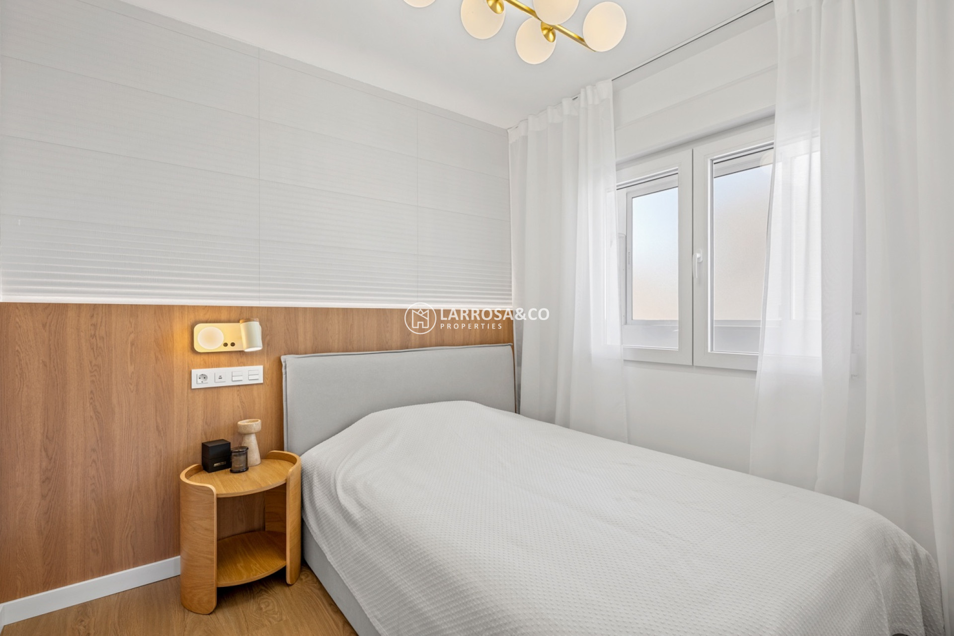 Resale - Penthouse  - Orihuela costa - Punta Prima