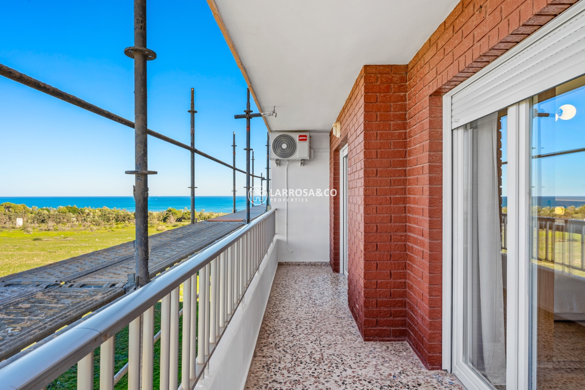 Resale - Penthouse  - Orihuela costa - Punta Prima