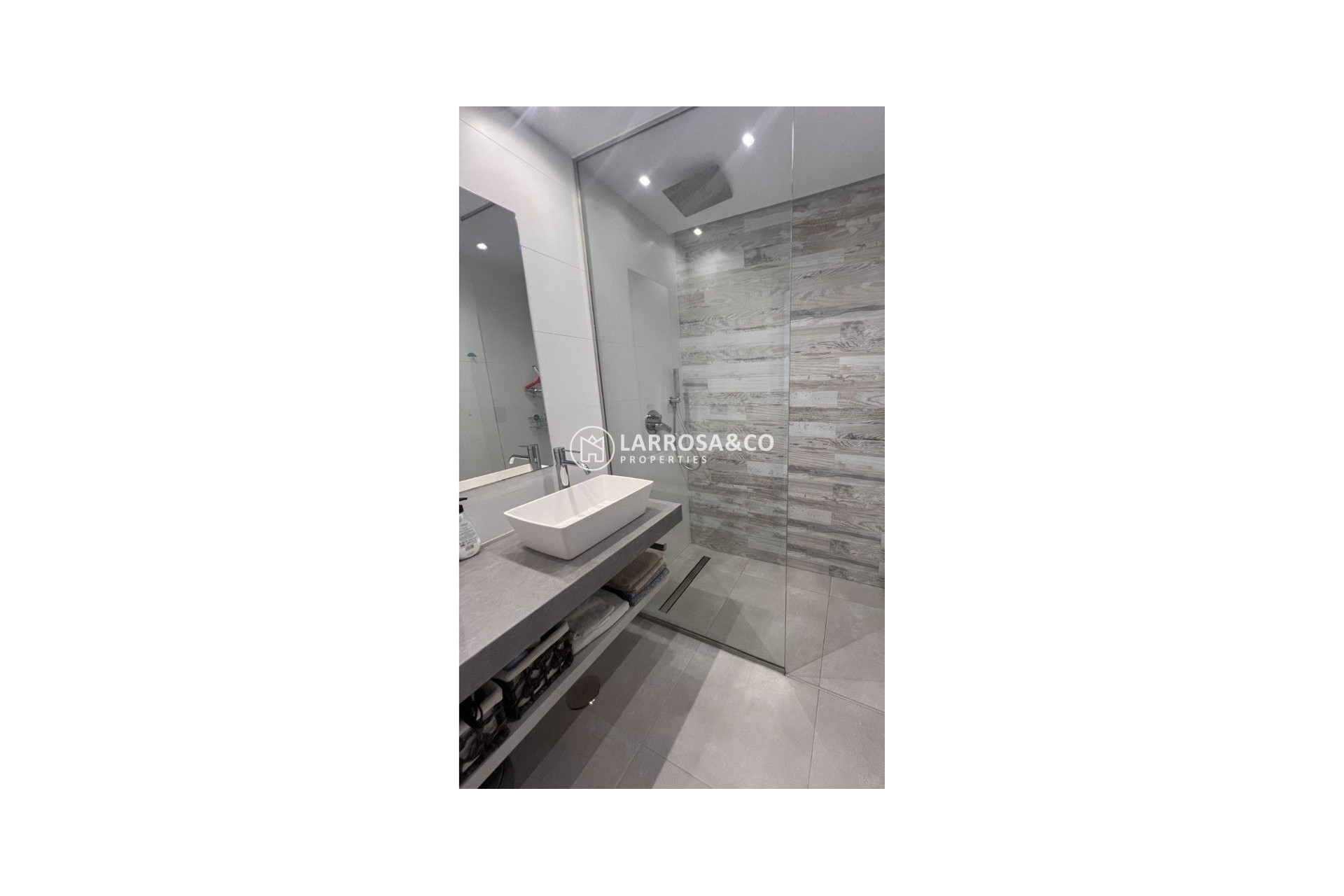 Resale - Penthouse Penthouse - Guardamar del Segura - El Raso