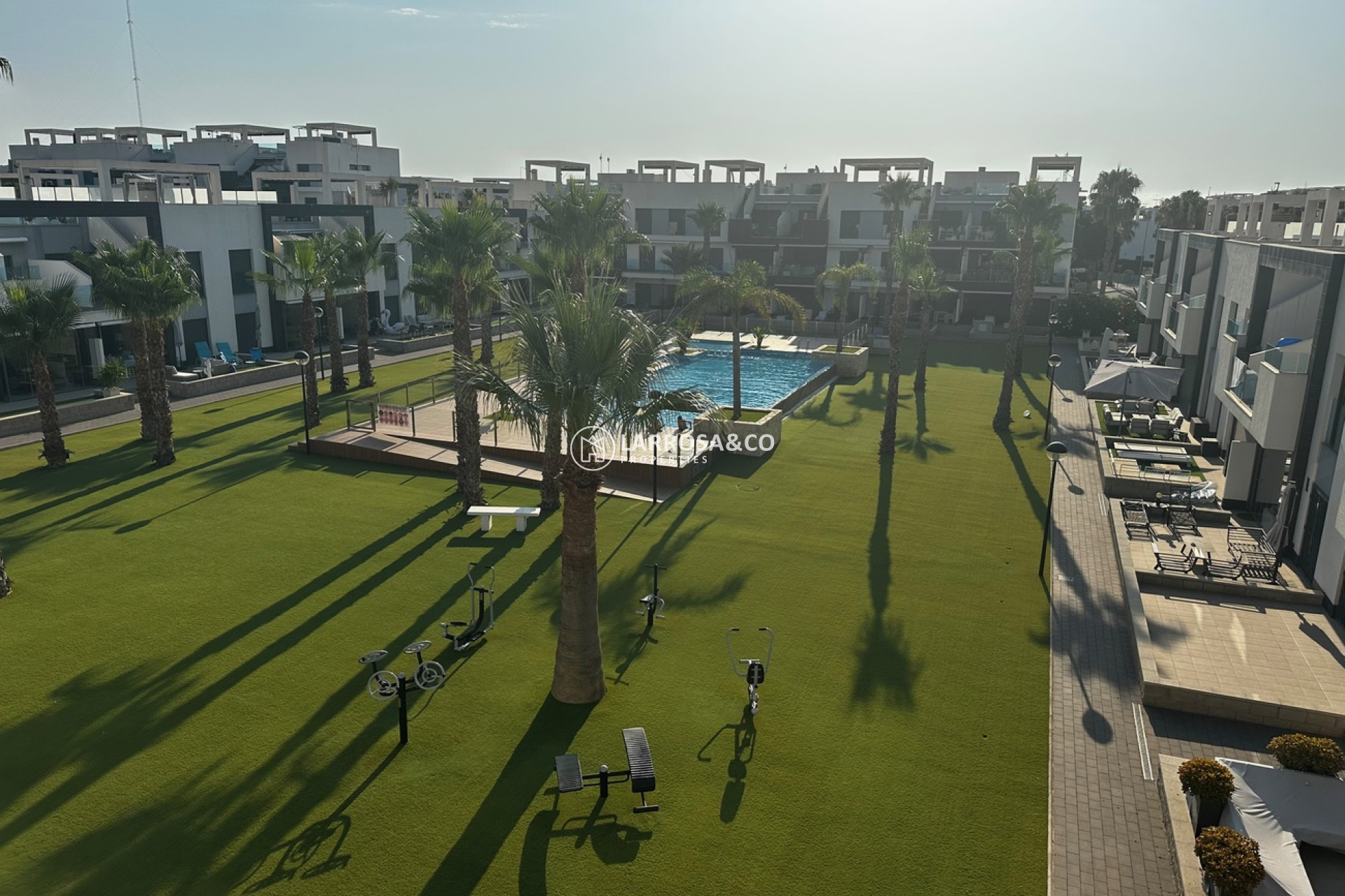 Resale - Penthouse Penthouse - Guardamar del Segura - El Raso