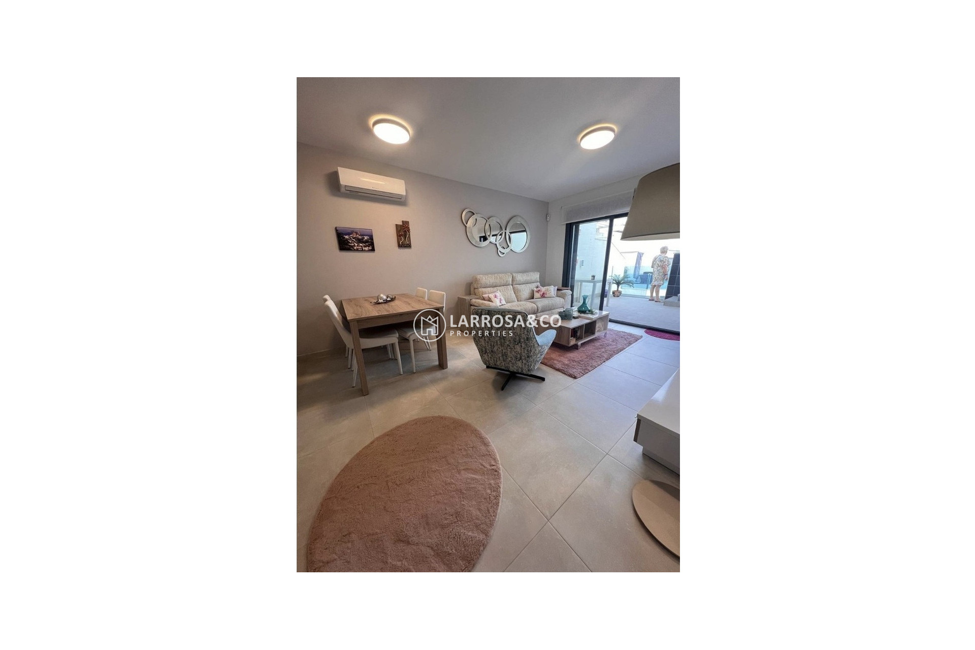 Resale - Penthouse Penthouse - Guardamar del Segura - El Raso
