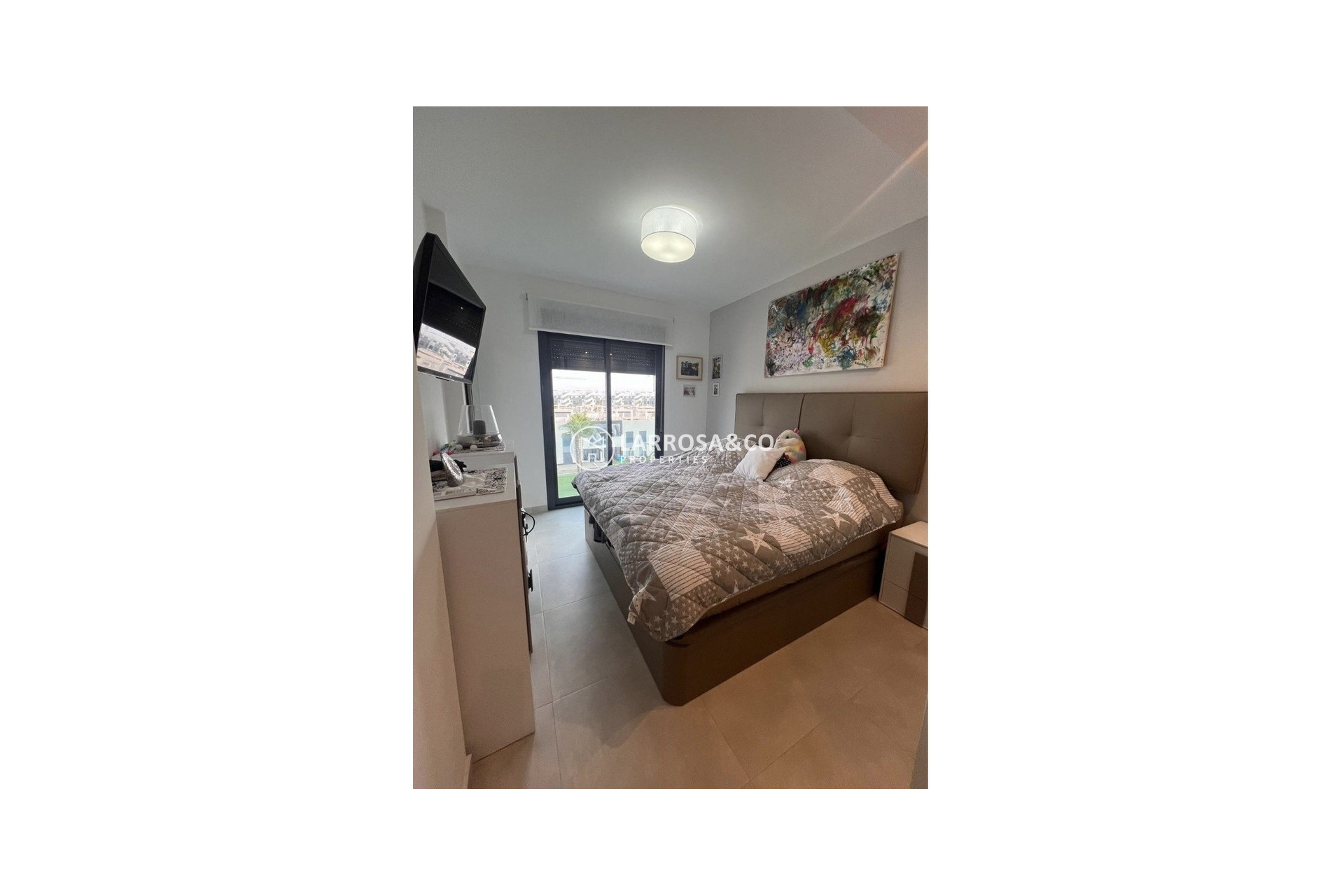 Resale - Penthouse Penthouse - Guardamar del Segura - El Raso