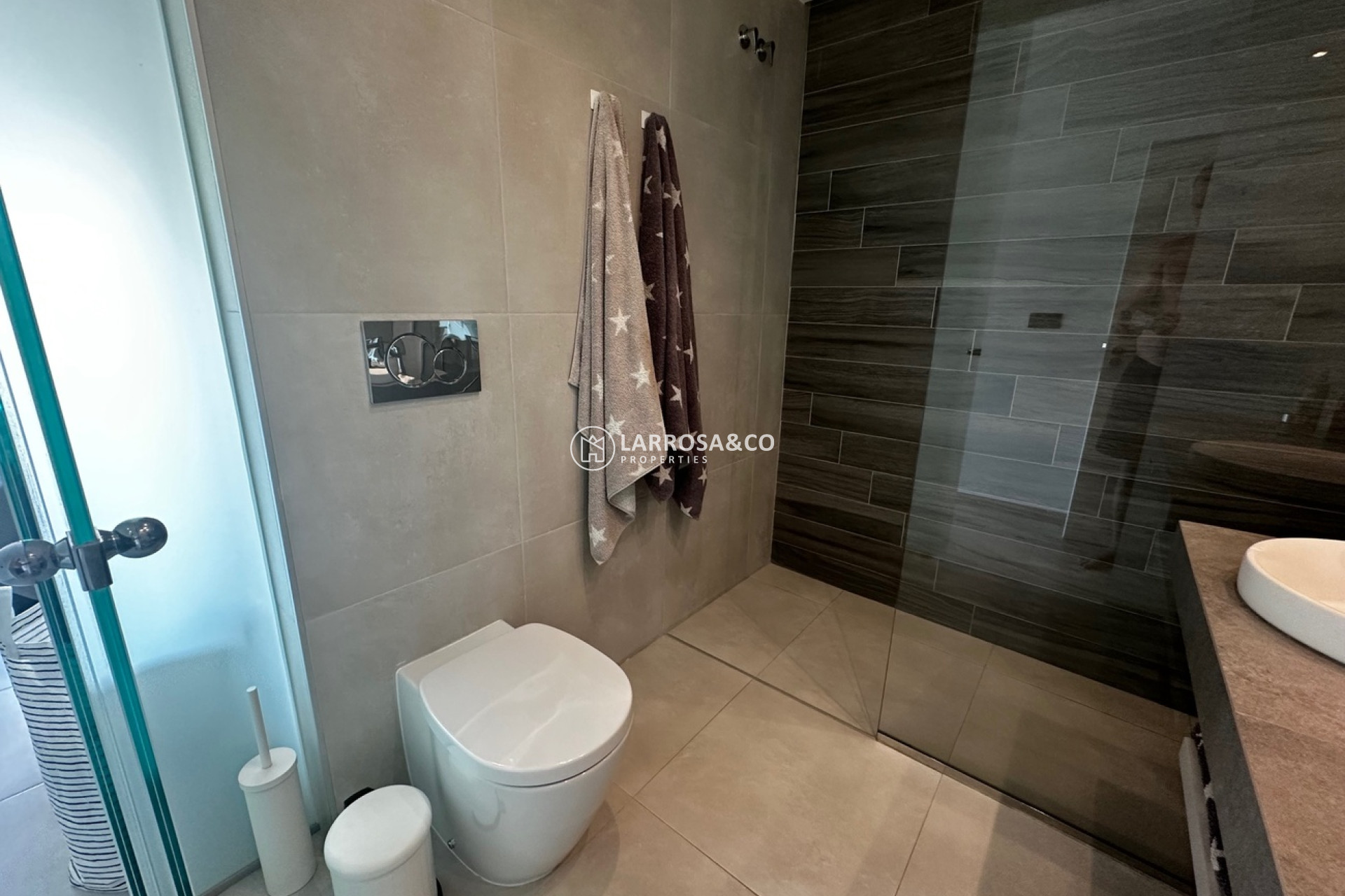 Resale - Penthouse Penthouse - Guardamar del Segura - El Raso