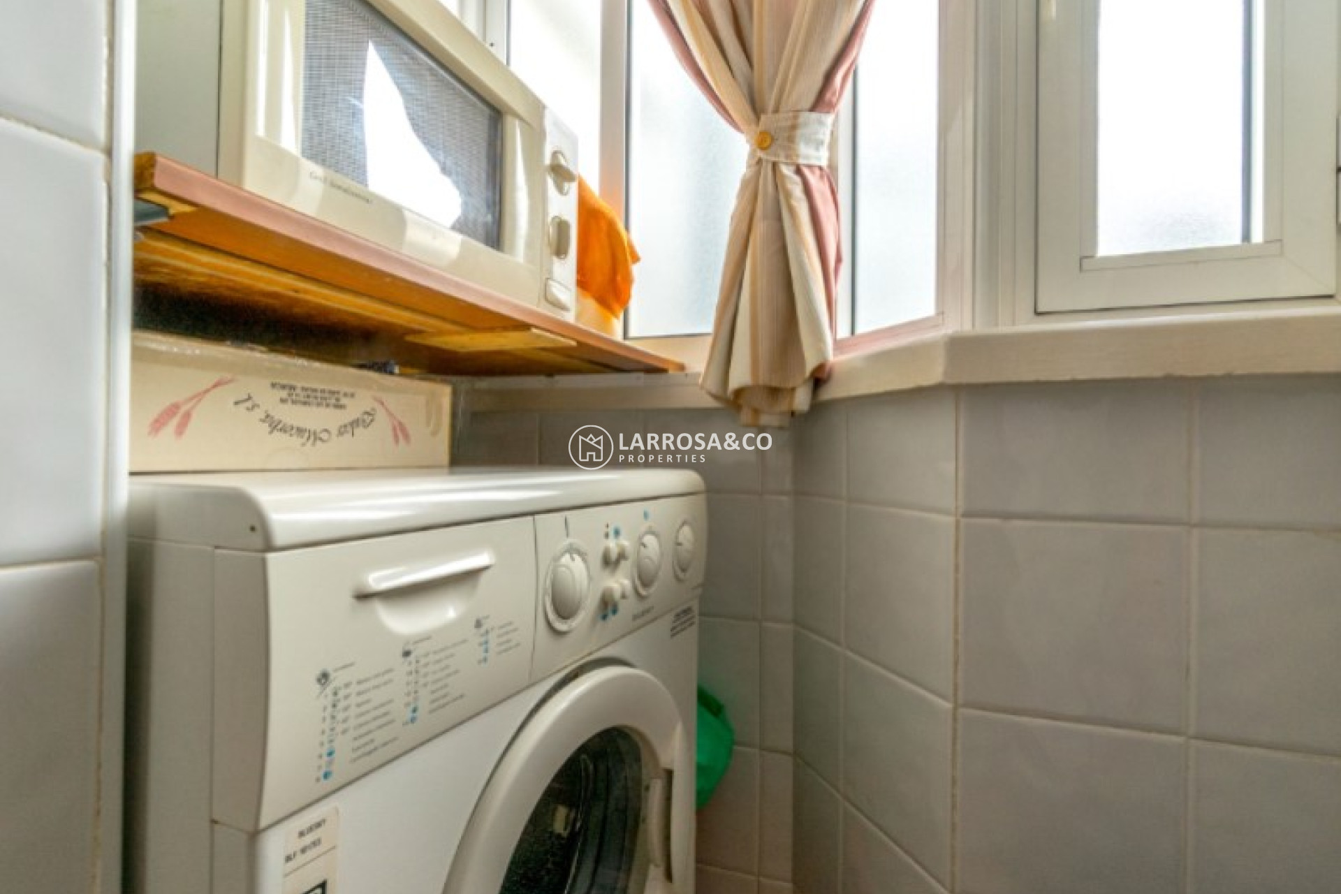 Resale - Penthouse Penthouse - Torrevieja - Costa Blanca