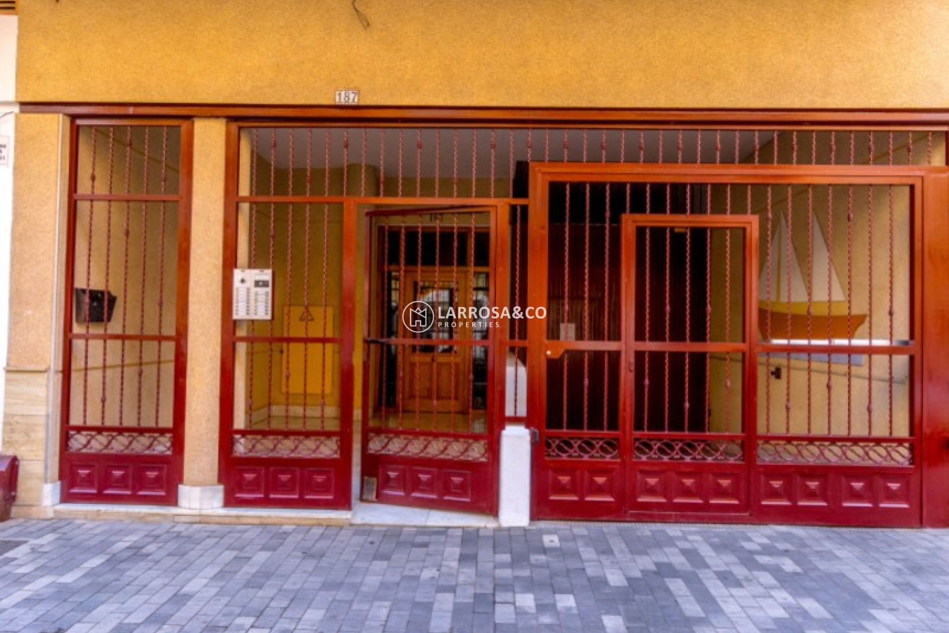 Resale - Penthouse Penthouse - Torrevieja - Costa Blanca