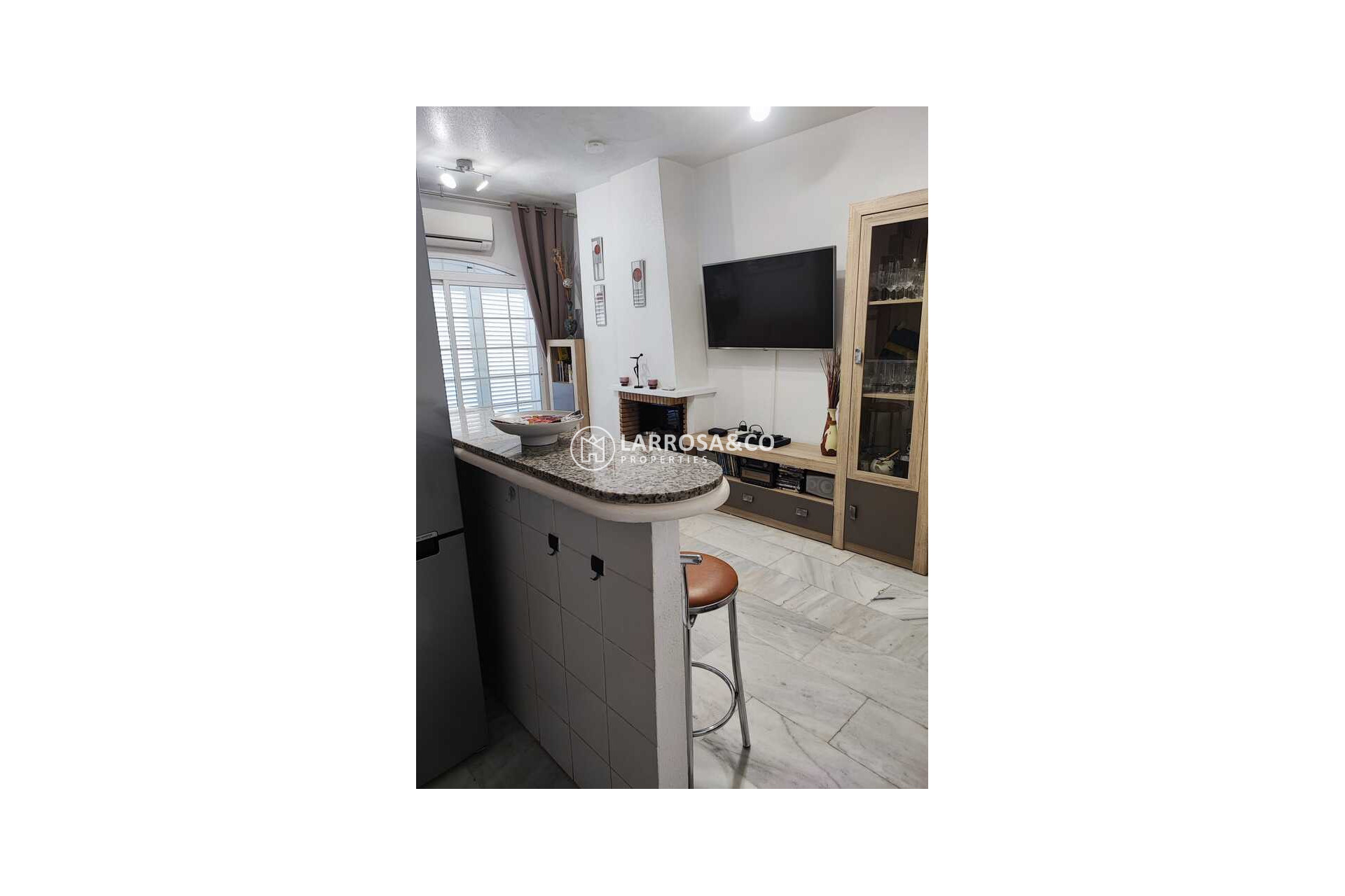 Resale - Penthouse Penthouse - Torrevieja - Los Locos Beach