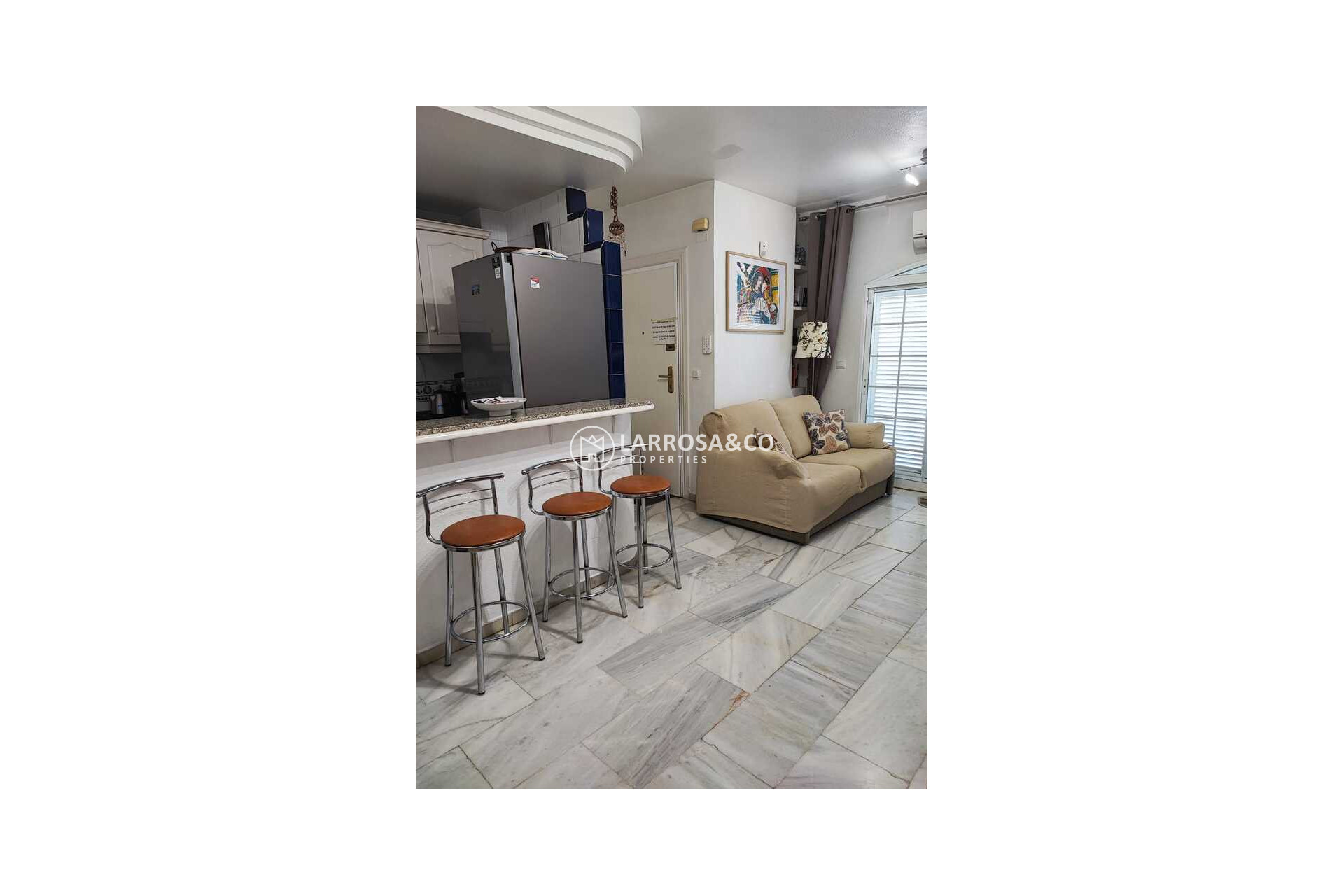 Resale - Penthouse Penthouse - Torrevieja - Los Locos Beach