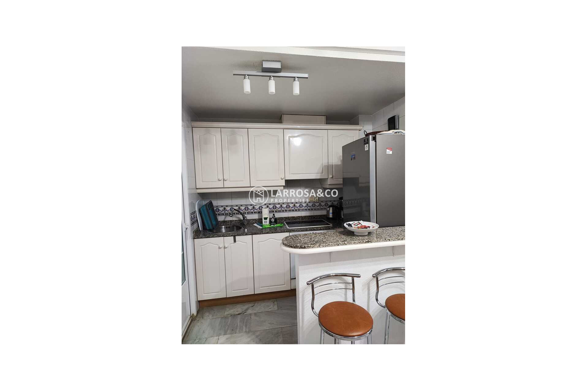 Resale - Penthouse Penthouse - Torrevieja - Los Locos Beach