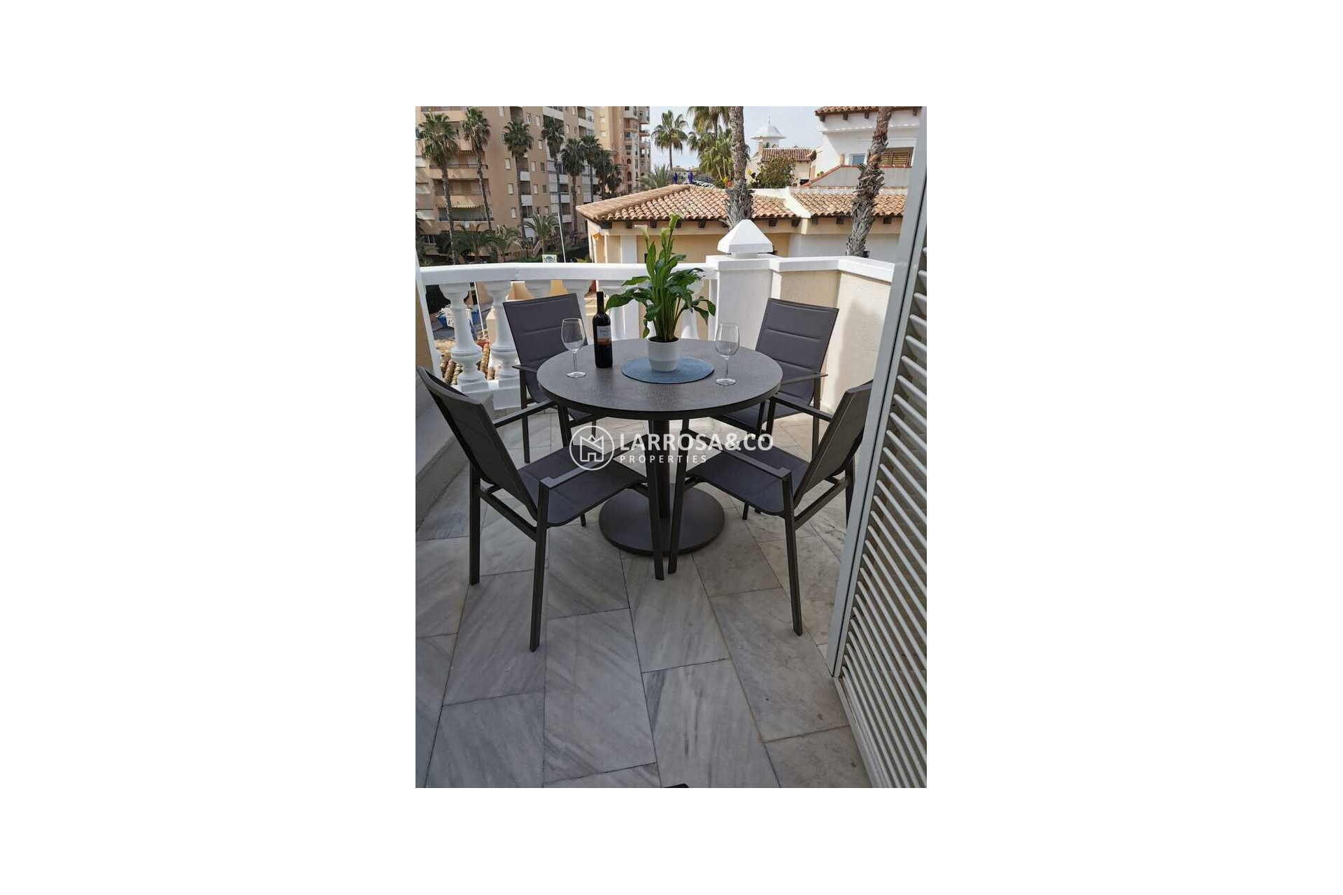 Resale - Penthouse Penthouse - Torrevieja - Los Locos Beach