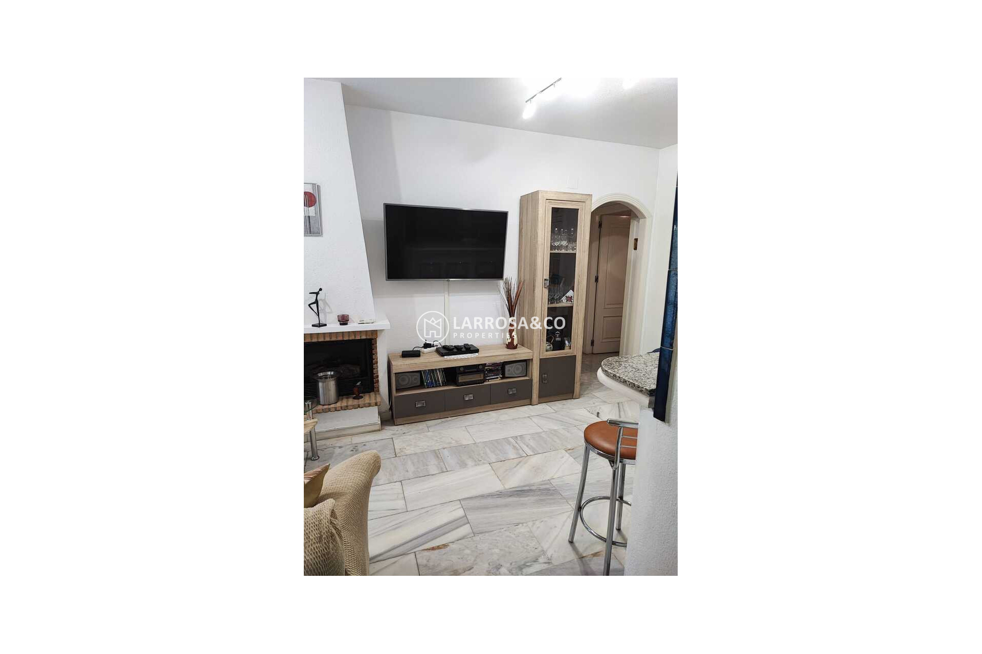 Resale - Penthouse Penthouse - Torrevieja - Los Locos Beach