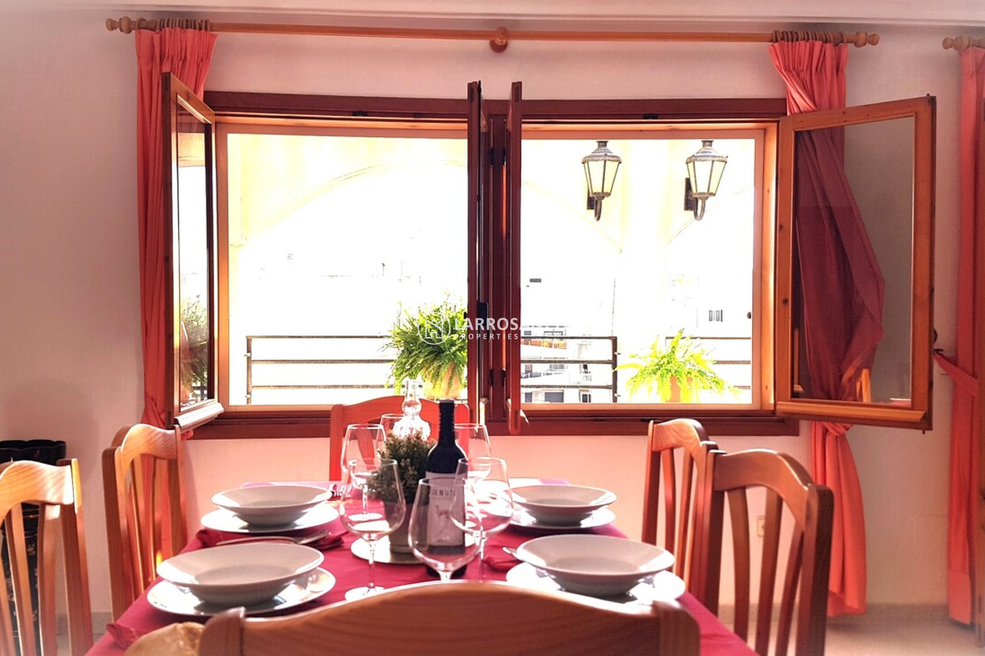 Resale - Penthouse Penthouse - Torrevieja - Playa del cura