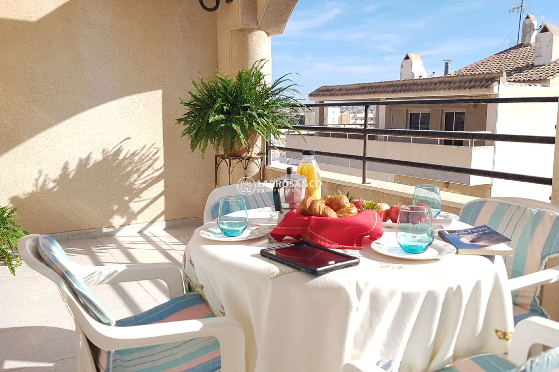 Resale - Penthouse Penthouse - Torrevieja - Playa del cura
